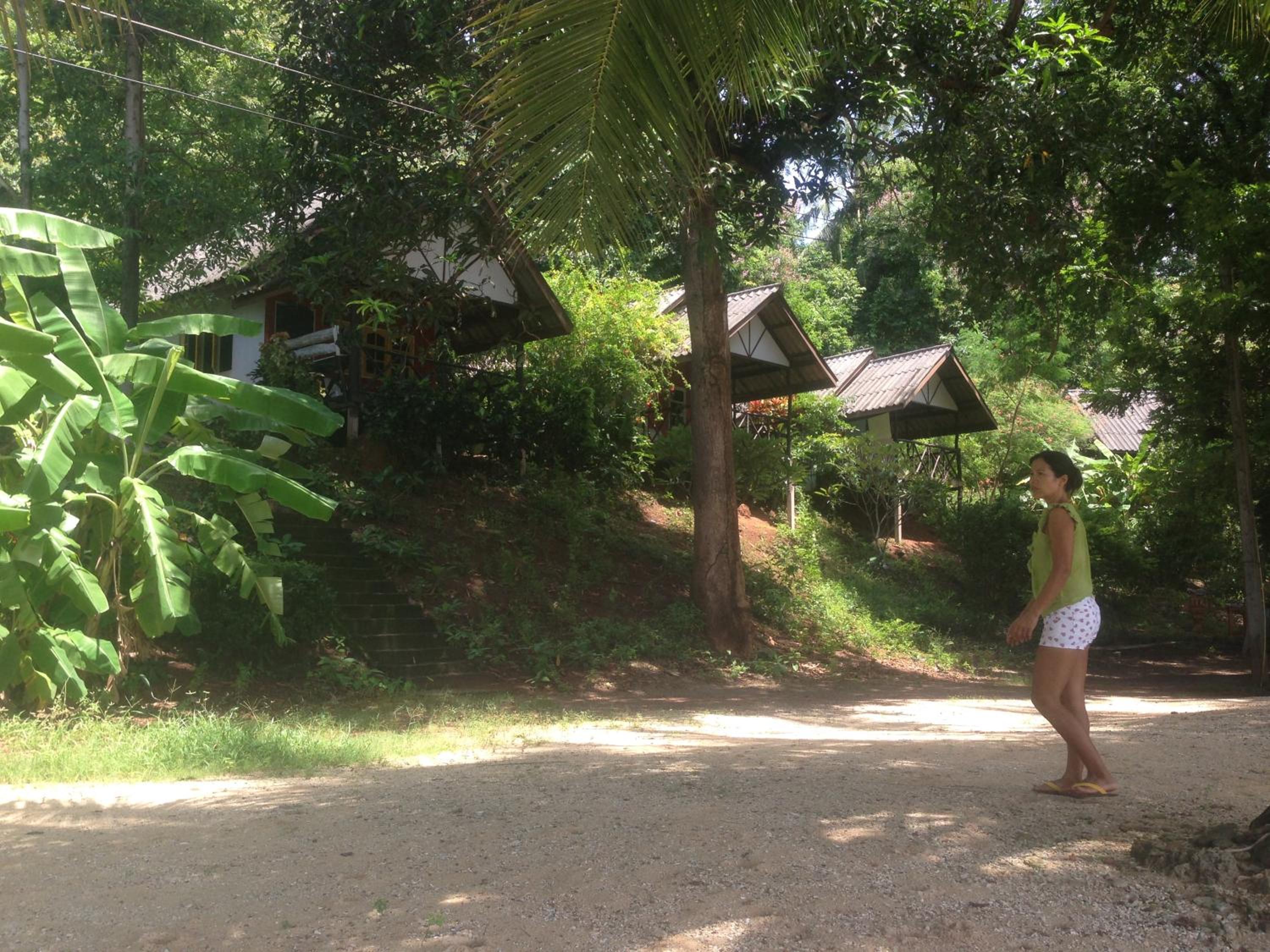 AoPong Resort