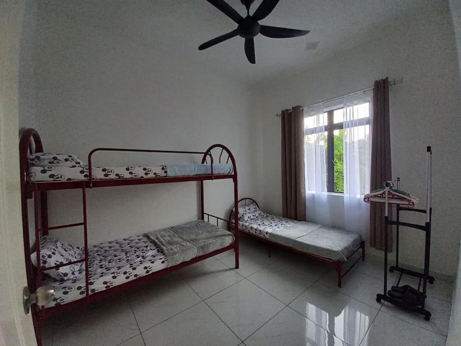 Modern Cottage Homestay AlorStar photo 6