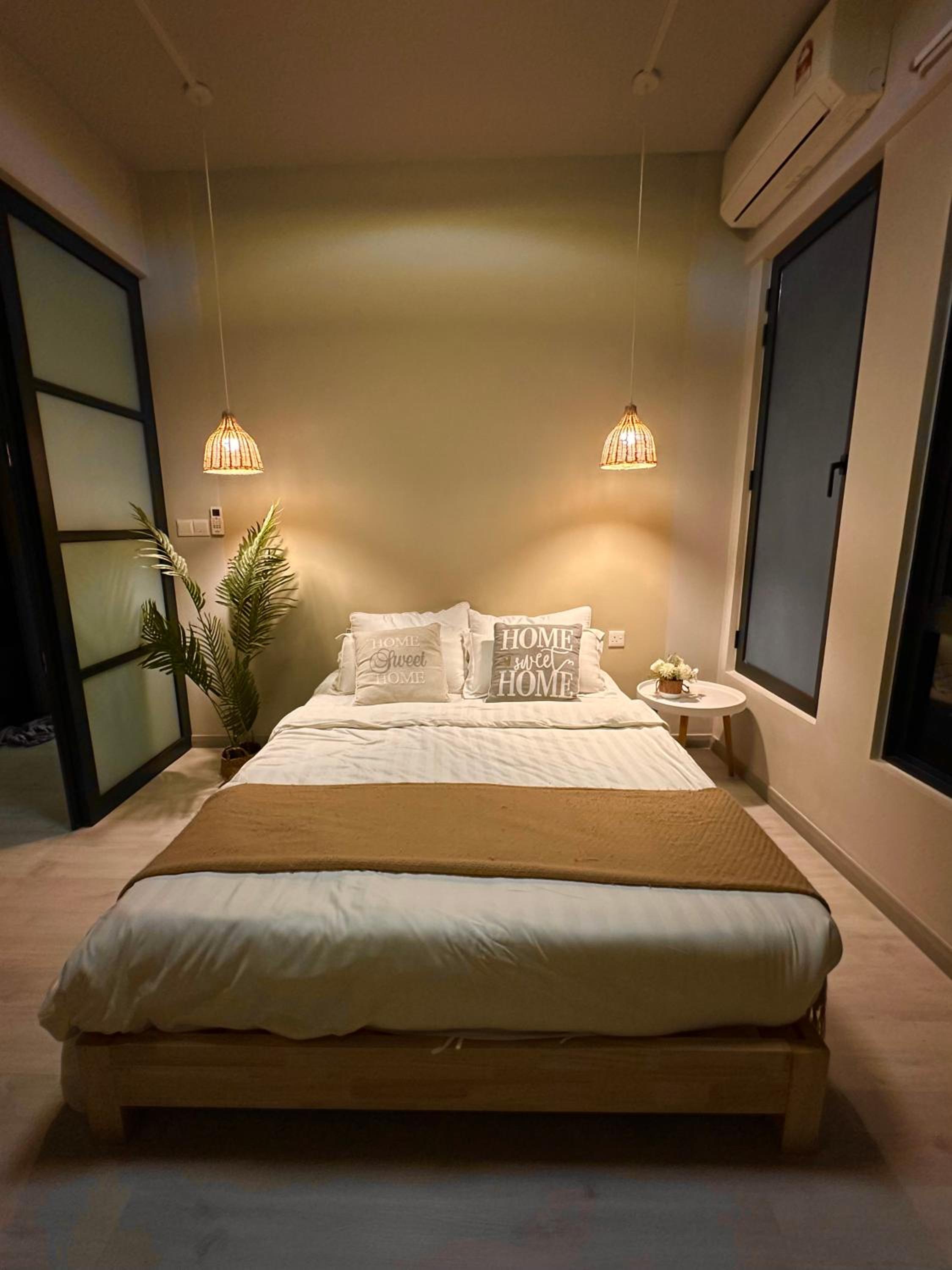 #6 Private Royal Top-Floor Corner, Stunning Oceanview Luxury Stay -Mango House6 photo 4