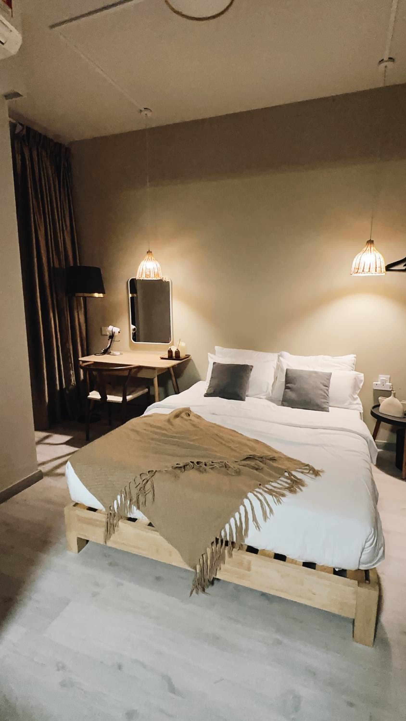 #6 Private Royal Top-Floor Corner, Stunning Oceanview Luxury Stay -Mango House6 photo 6