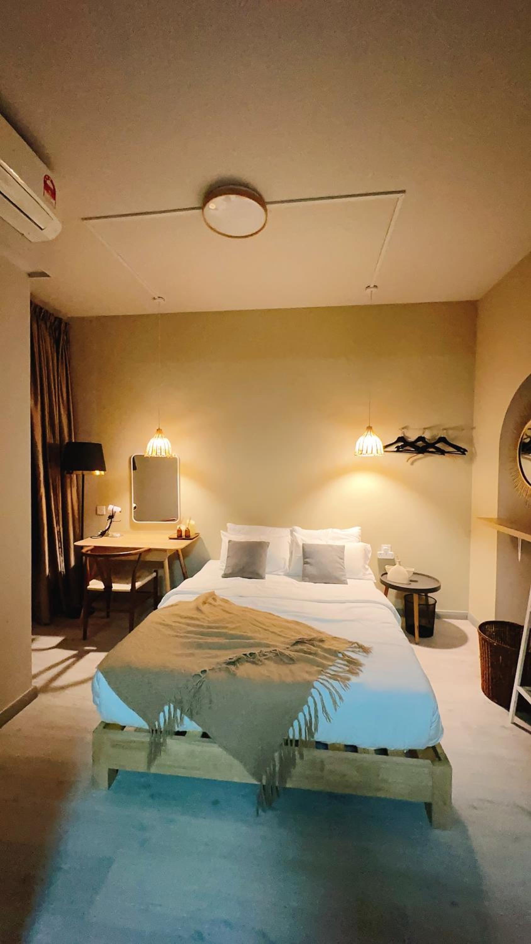 #6 Private Royal Top-Floor Corner, Stunning Oceanview Luxury Stay -Mango House6 photo 5
