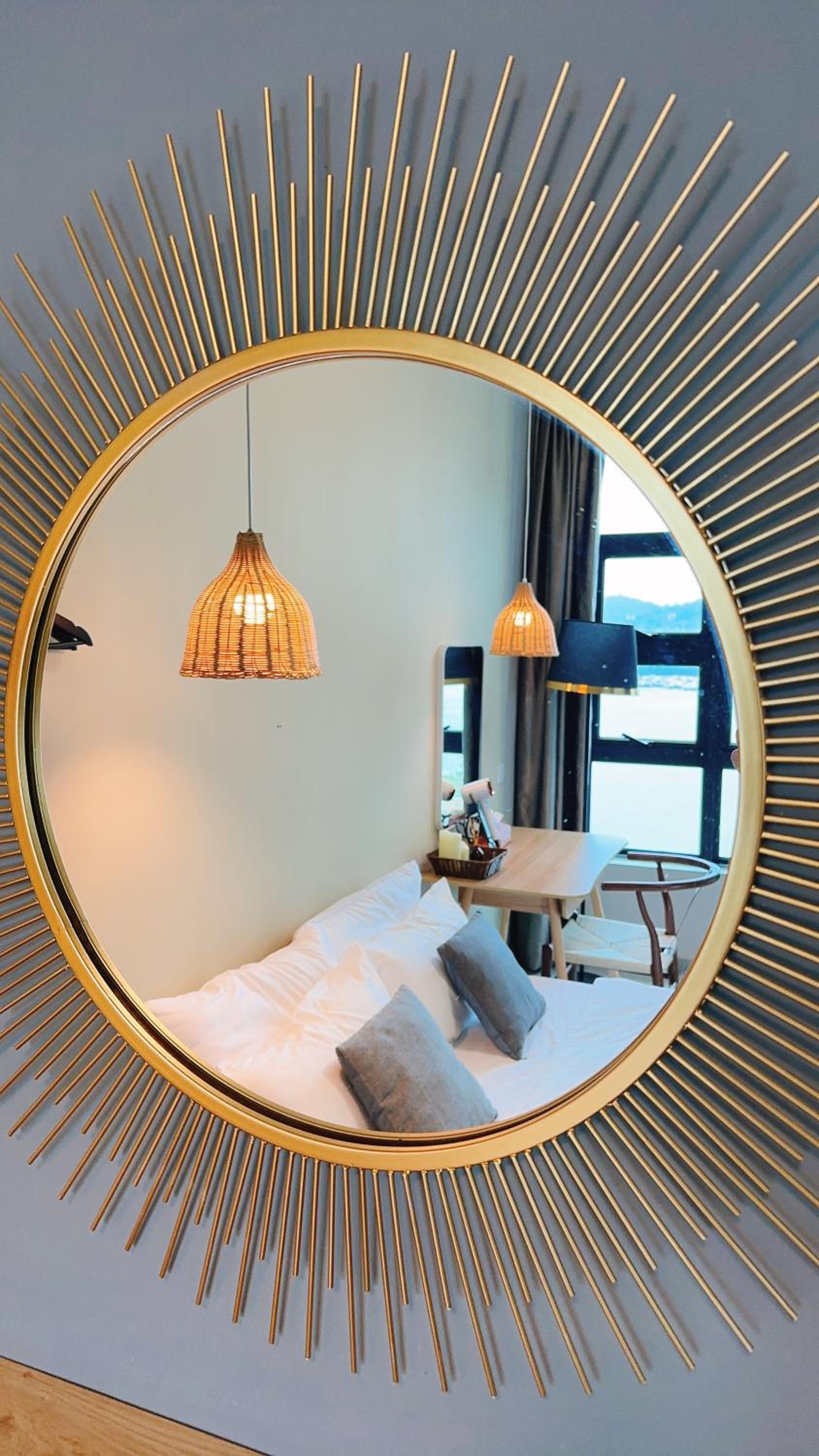#6 Private Royal Top-Floor Corner, Stunning Oceanview Luxury Stay -Mango House6 photo 8