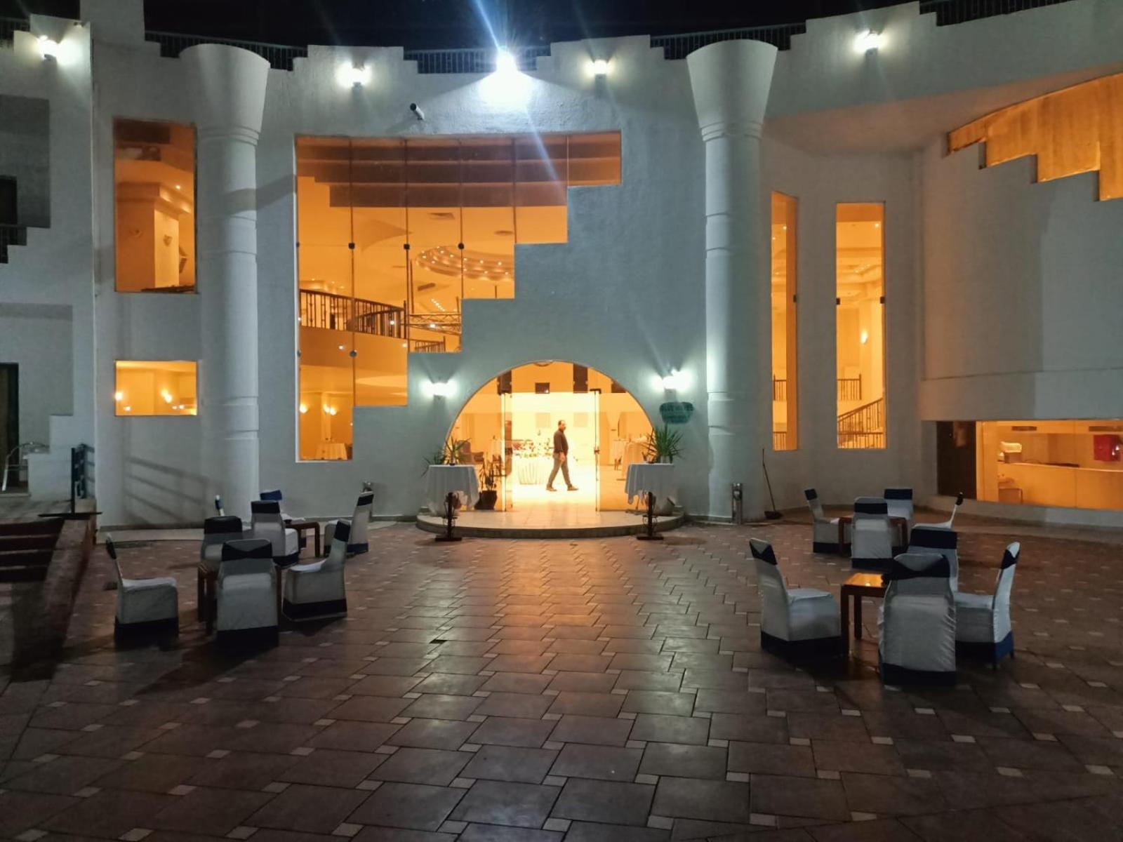 Sharm Holiday Resort