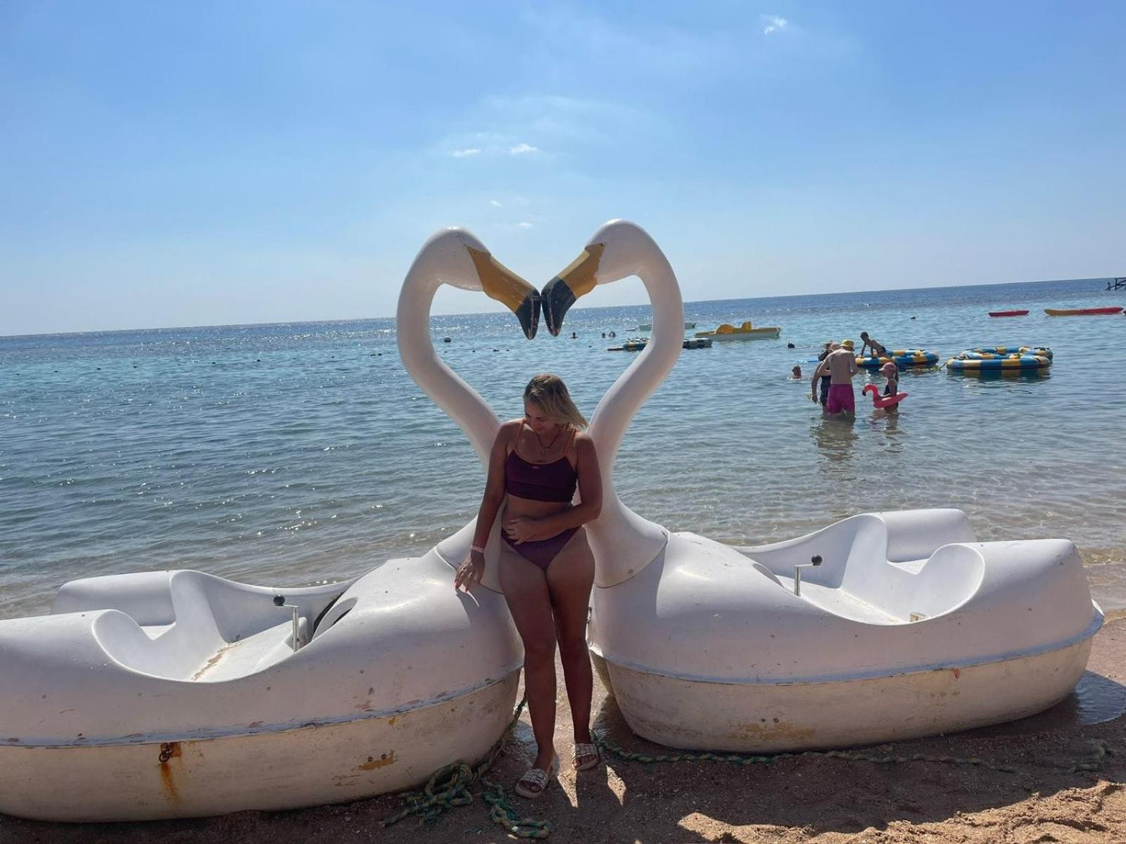 Sharm Holiday Resort