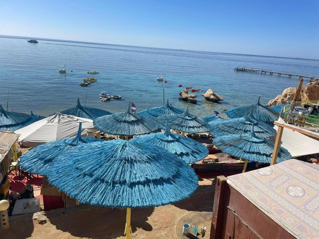Sharm Holiday Resort