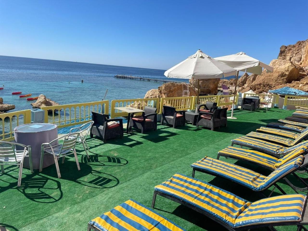 Sharm Holiday Resort