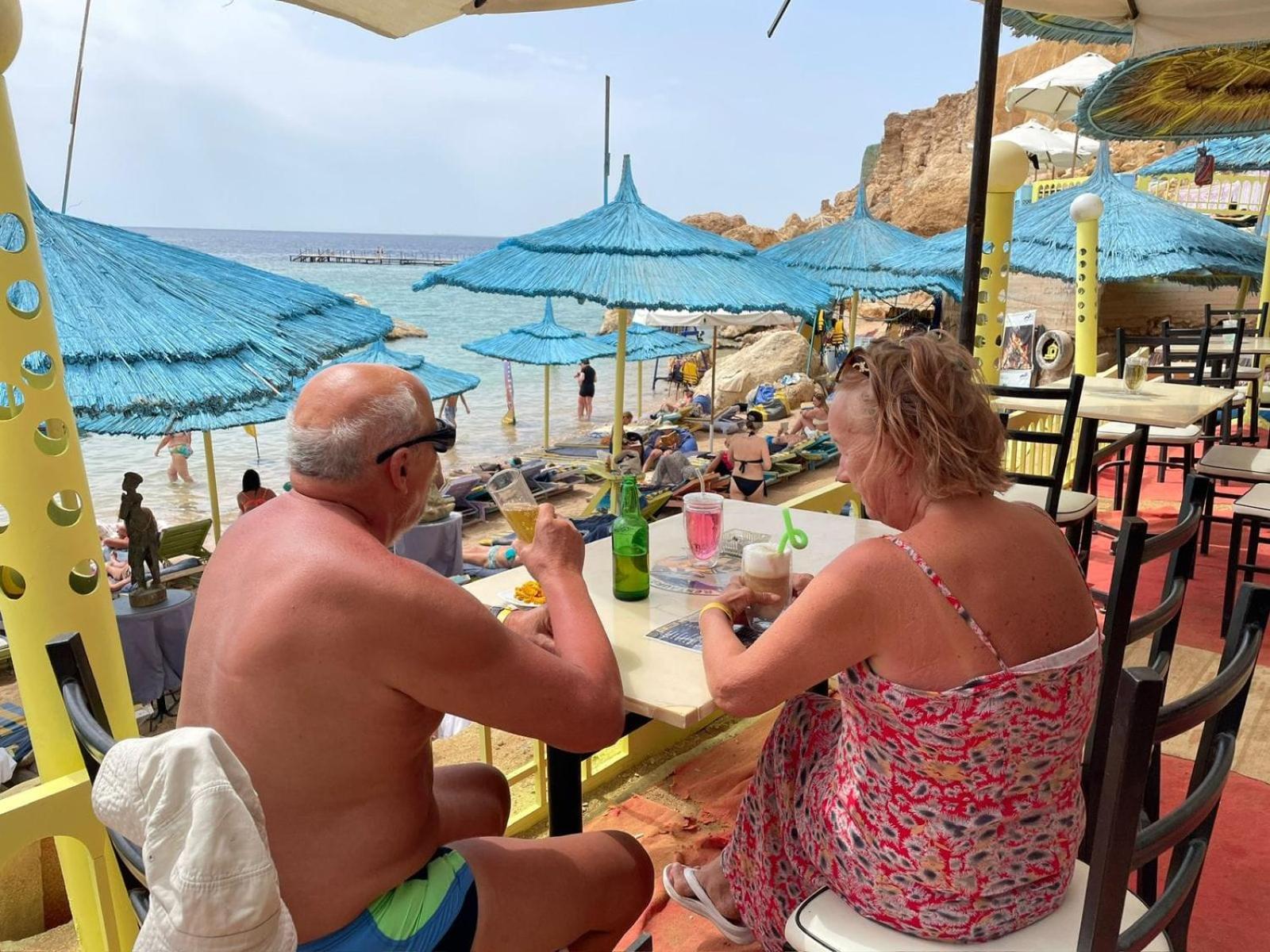 Sharm Holiday Resort