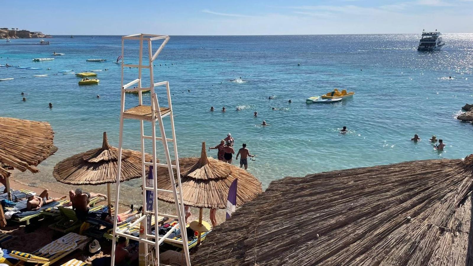 Sharm Holiday Resort