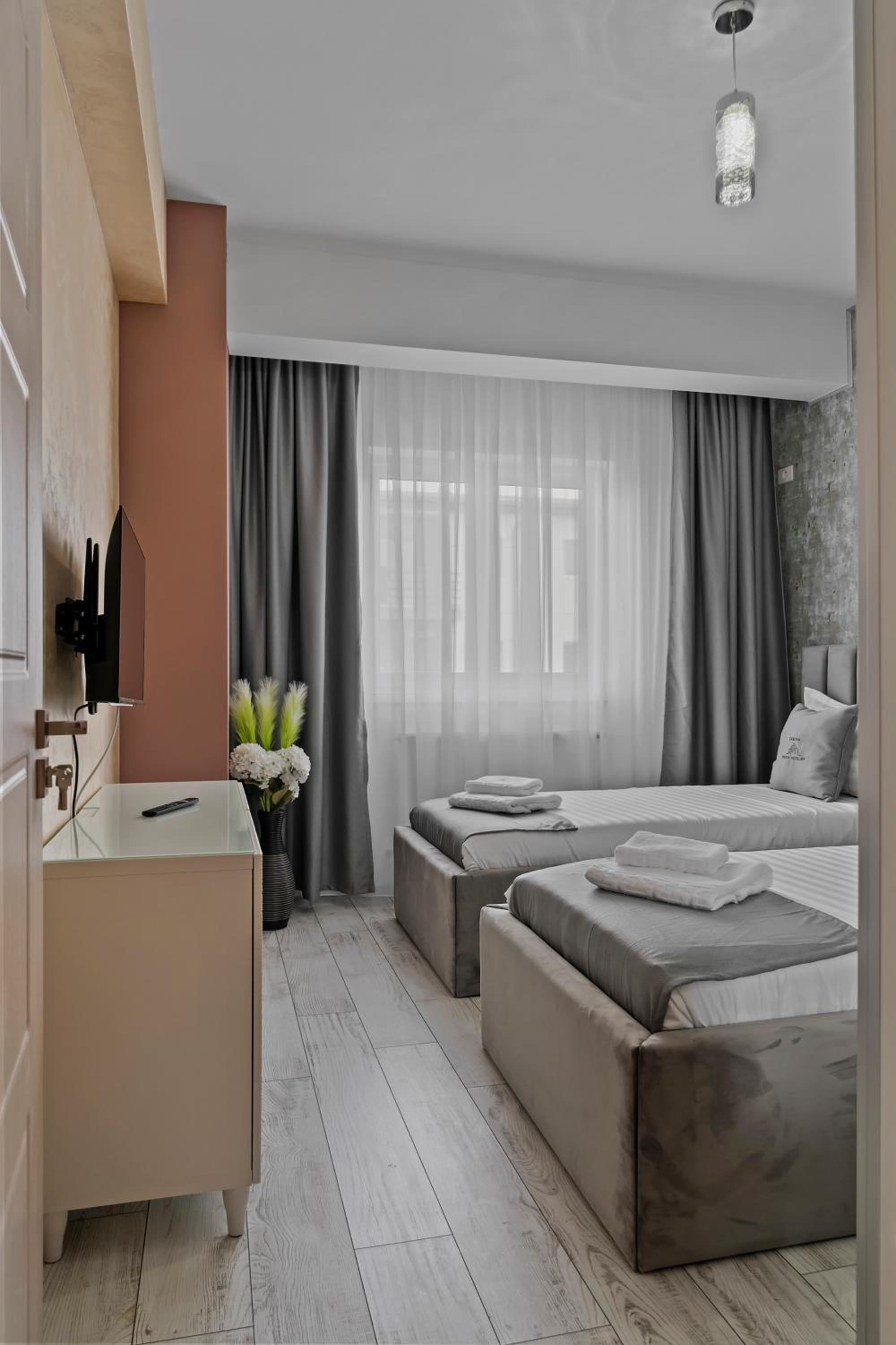 Comfort Victoria