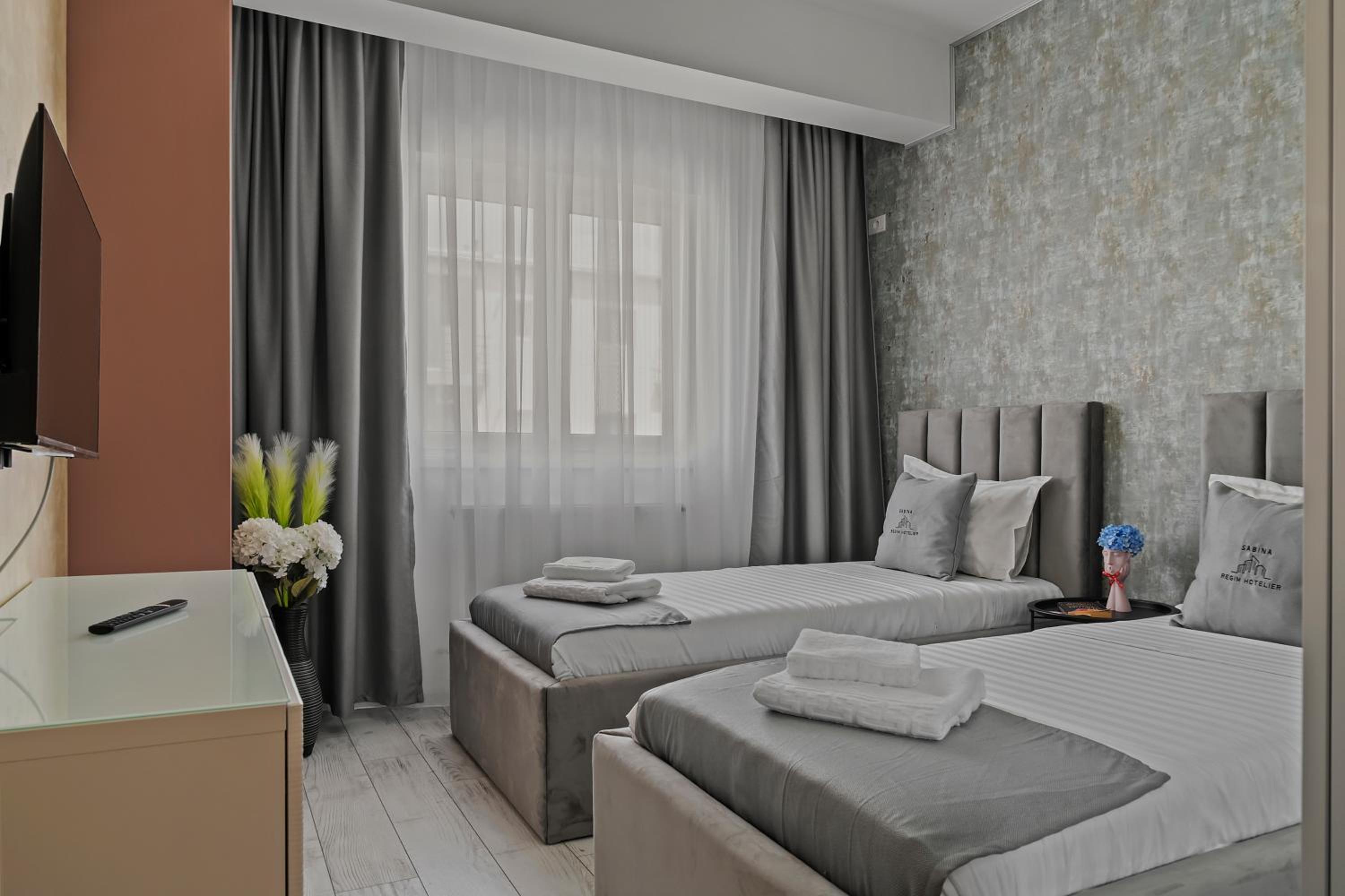 Comfort Victoria