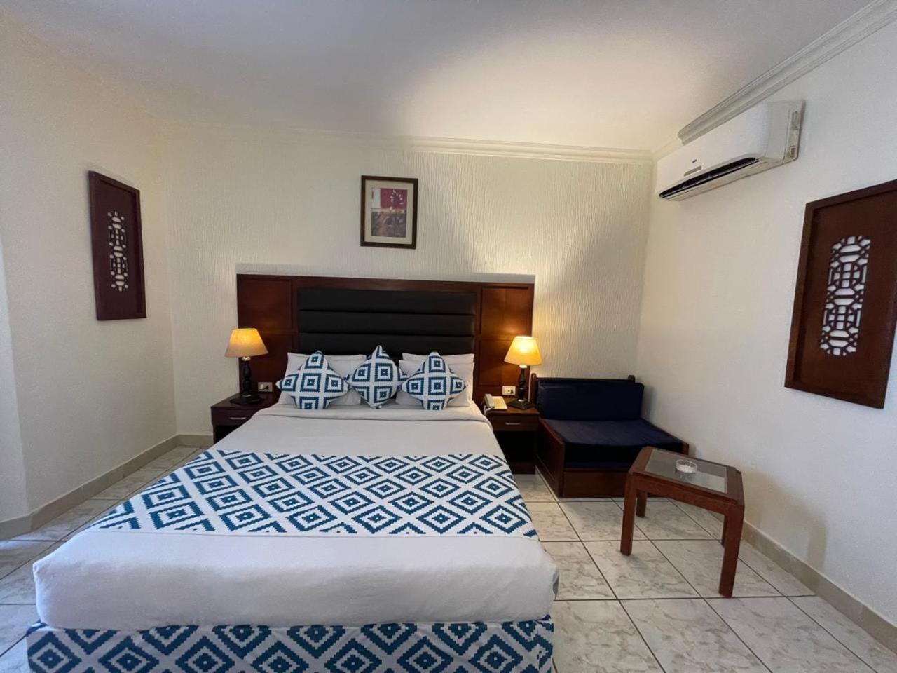 Sharm Holiday Resort