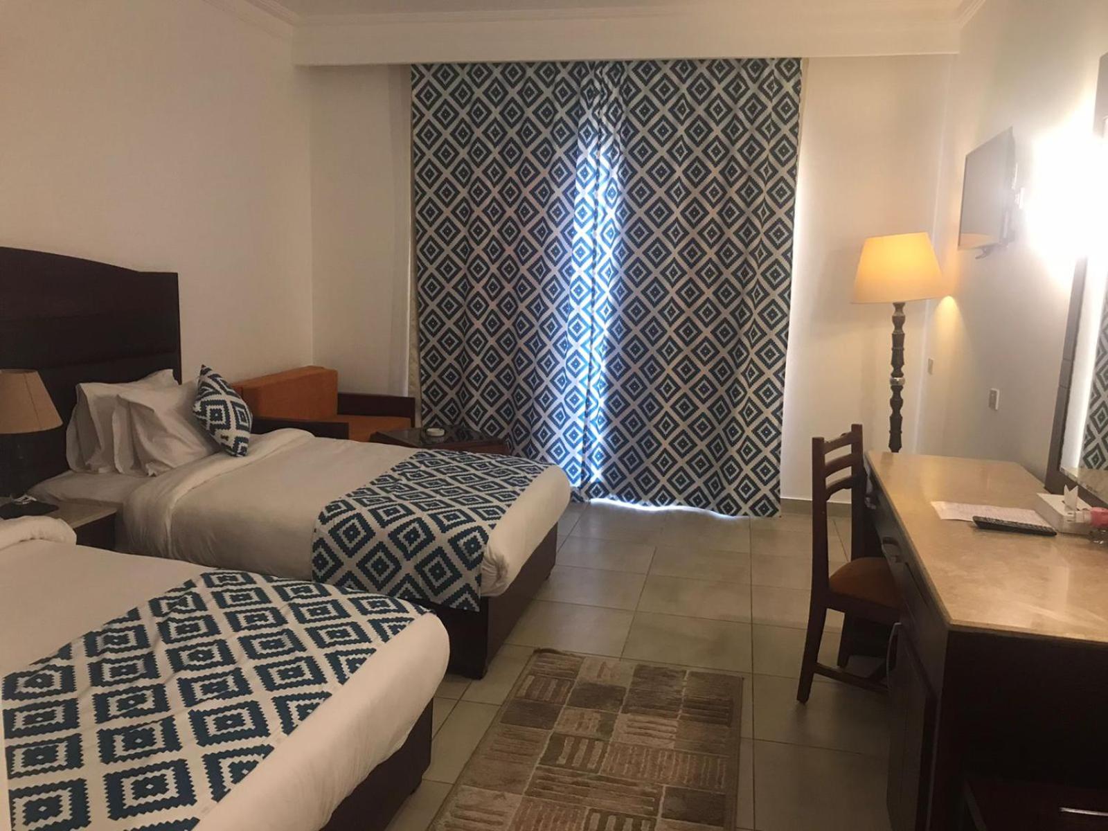 Sharm Holiday Resort