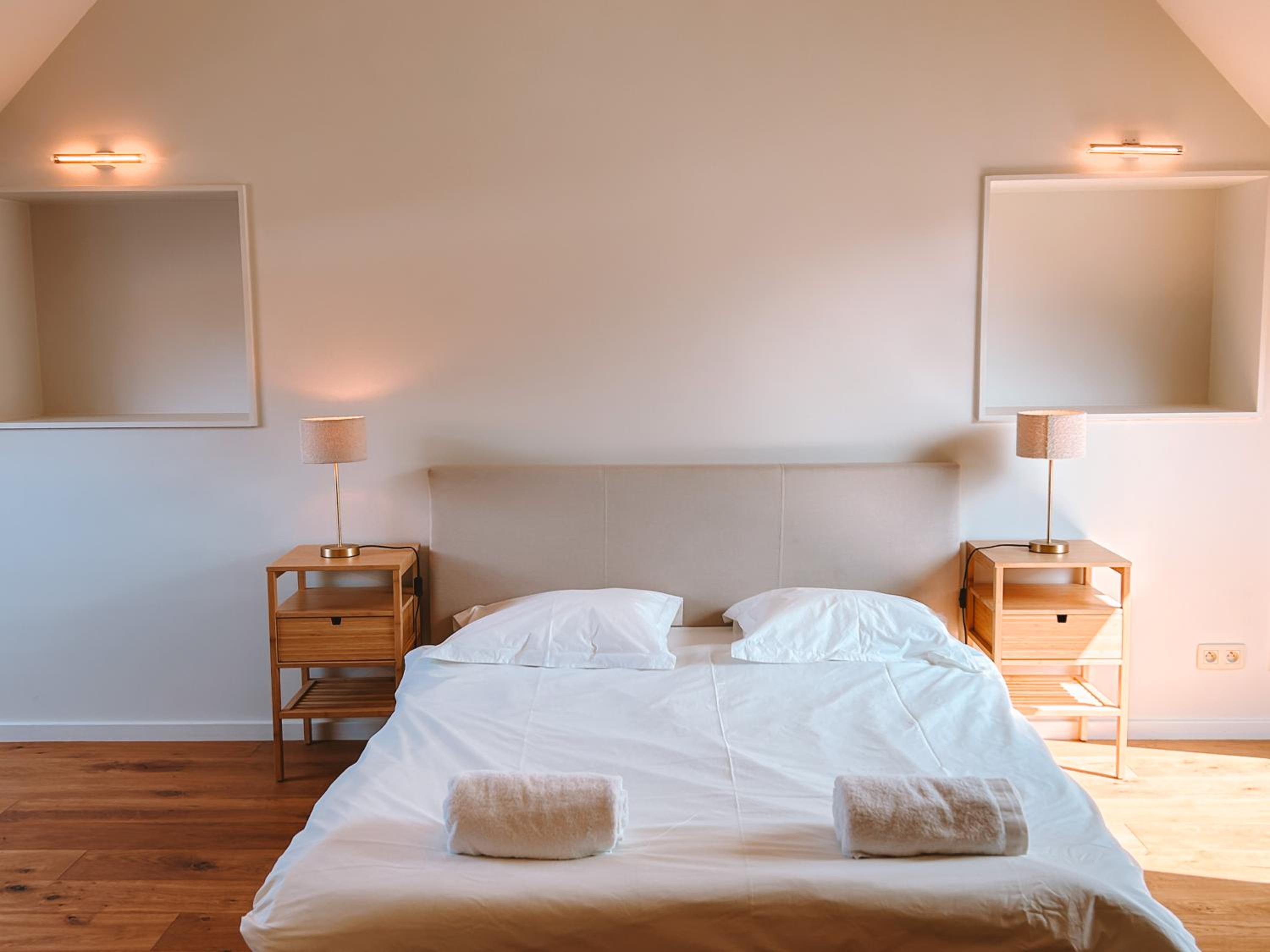 Loft room heerenhuys