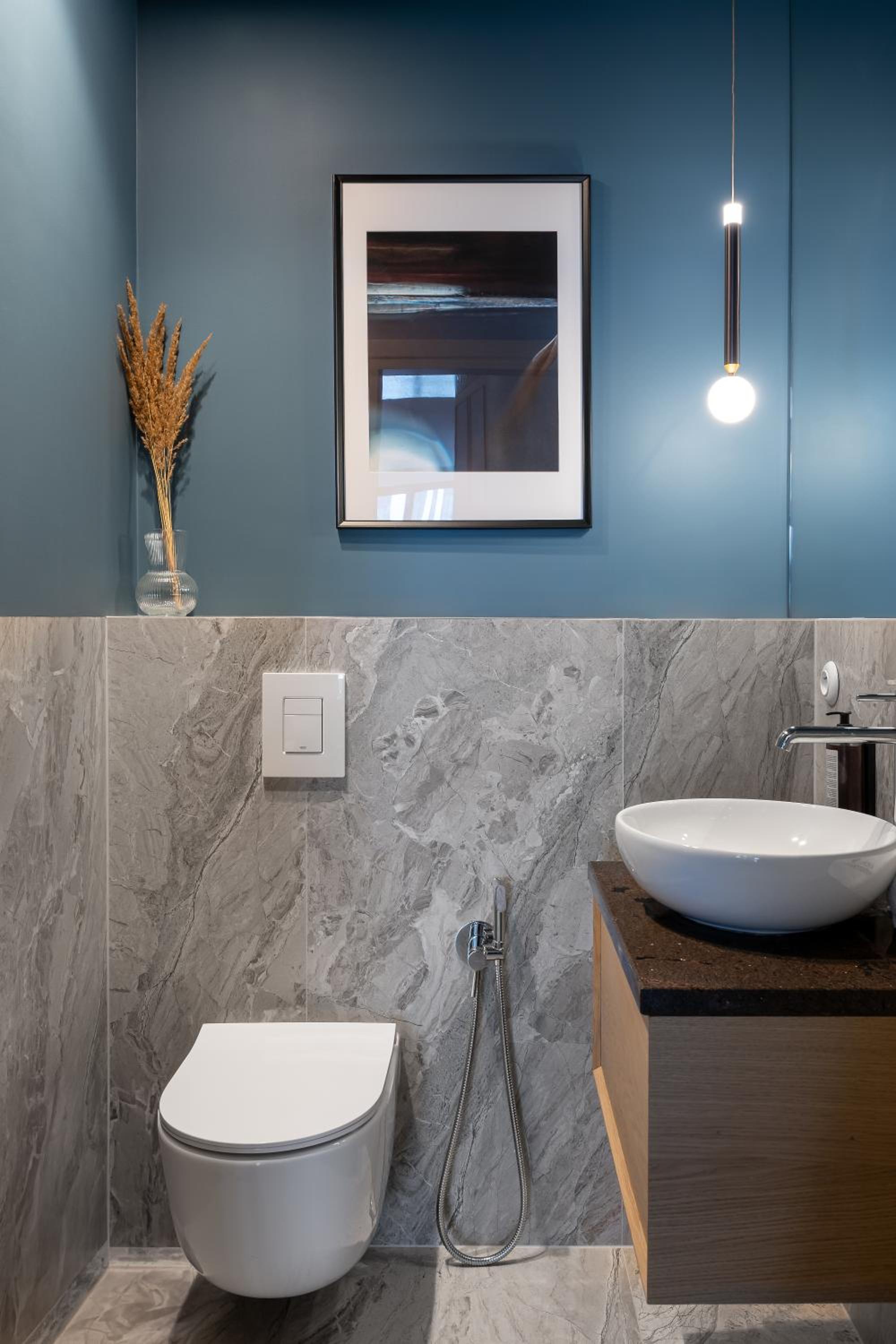 Premium Apartment Szafarnia in Gdańsk Old Town & Marina View by Lion Apartments