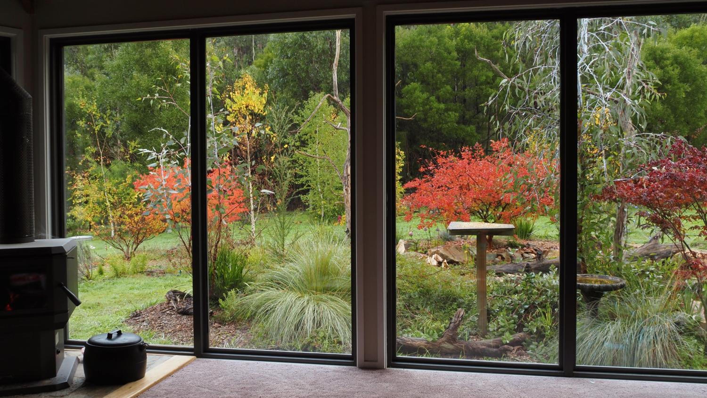 Blackwood Bush Retreat