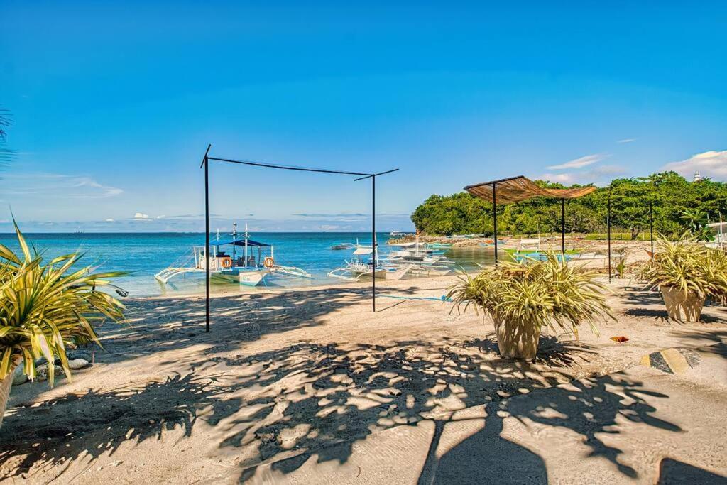 Pilar Pilapil Beach House in Malapascua view 5