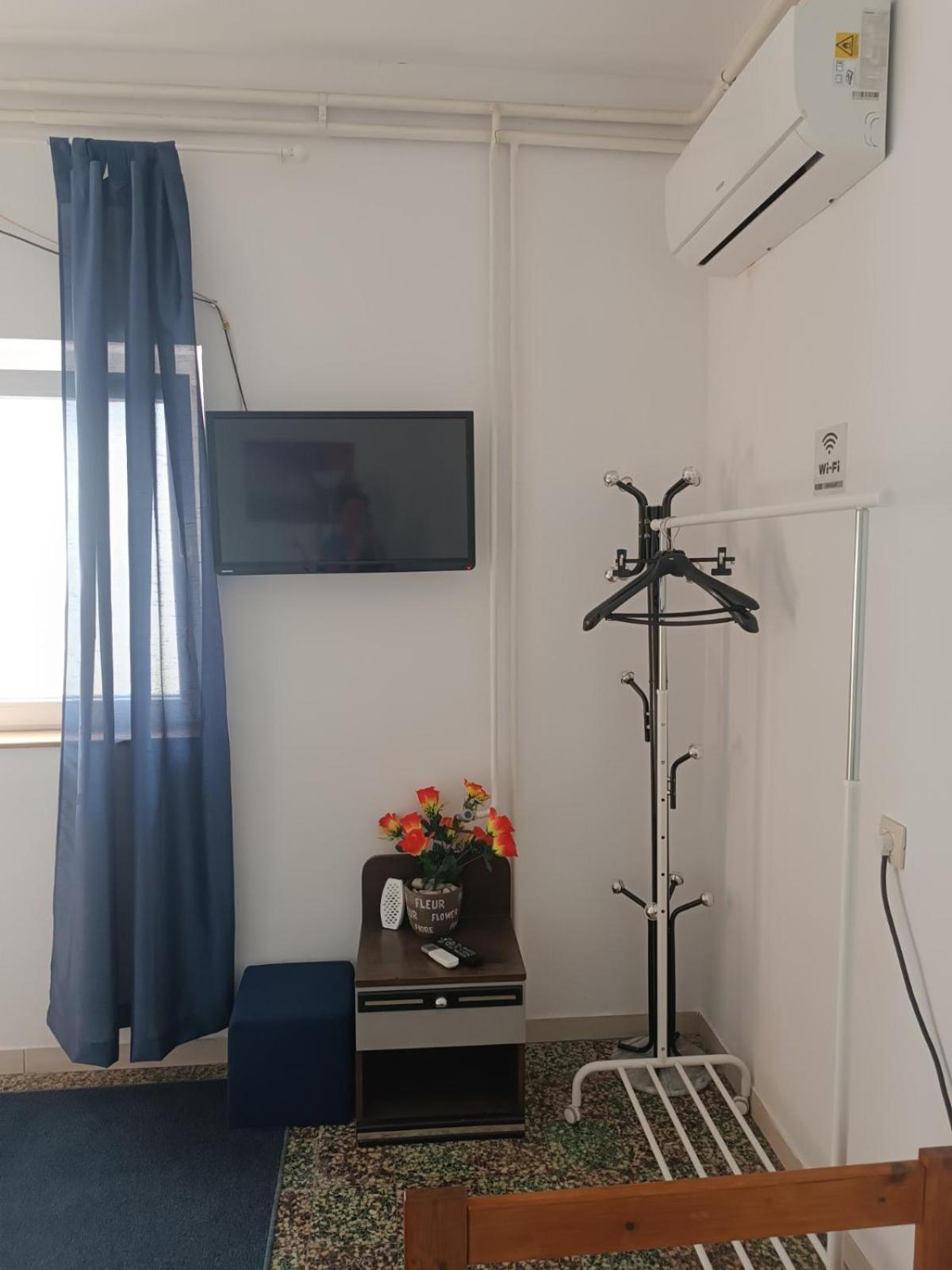 Apartmani Nova Topola