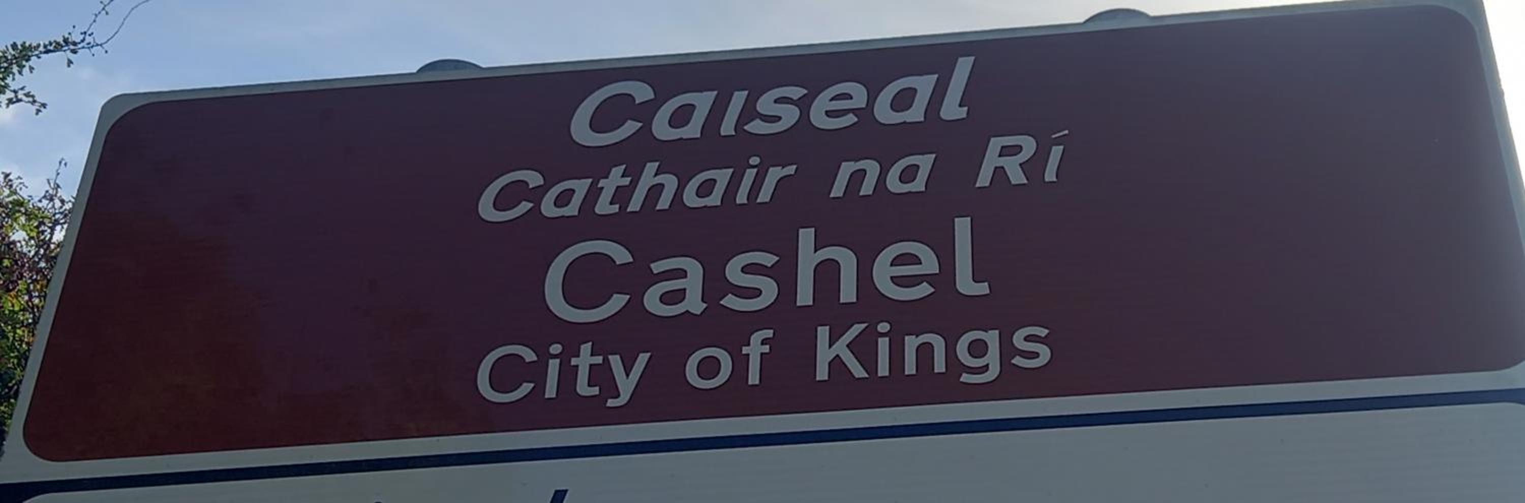 Kitty's Cottage - Horse and Jockey, Cashel view 4