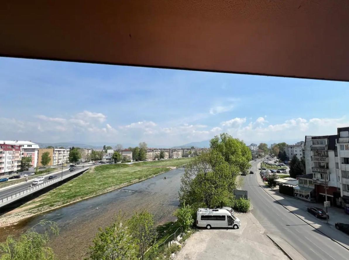 Ilidza sky