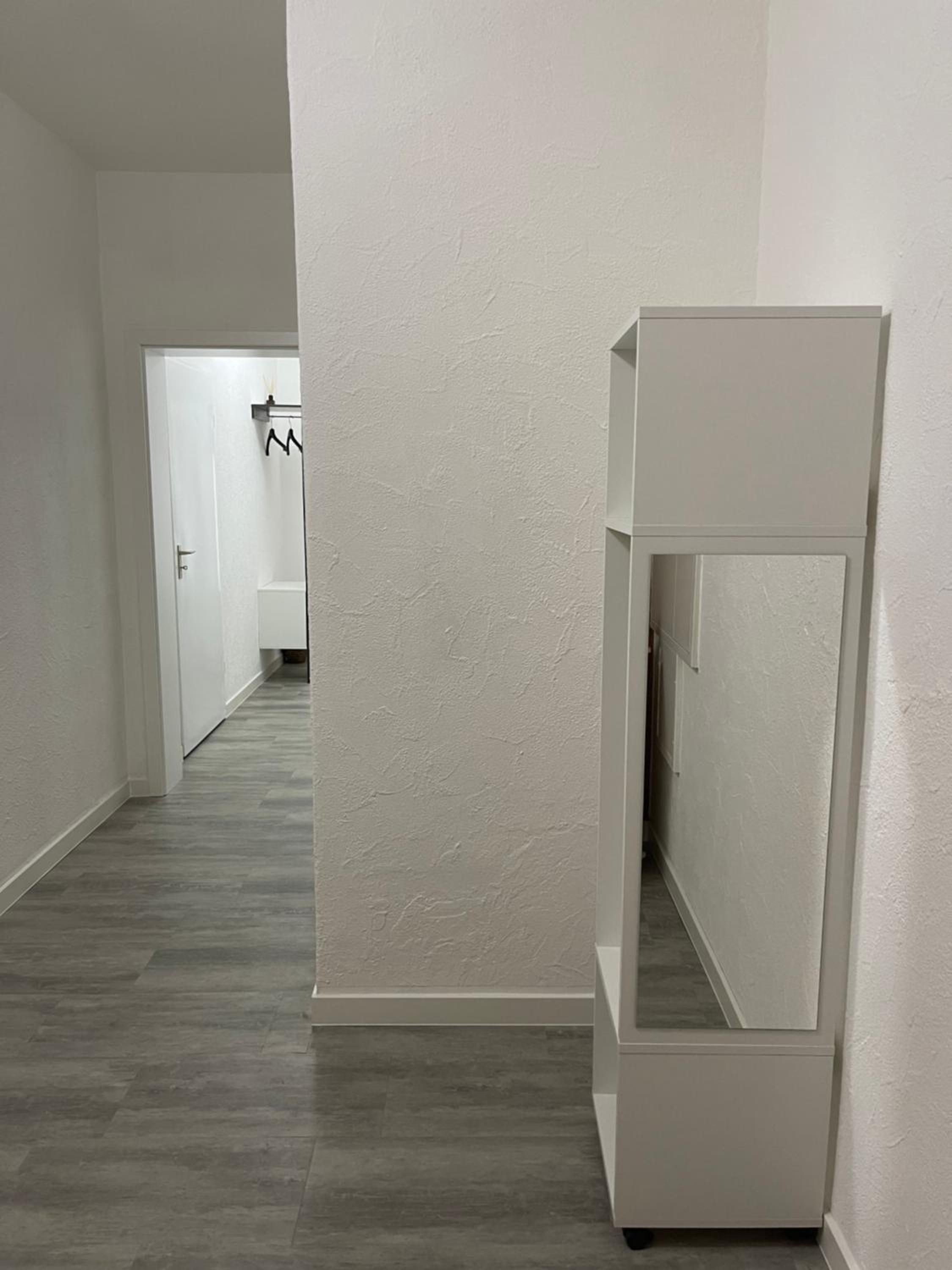 Ferienwohnung Christina