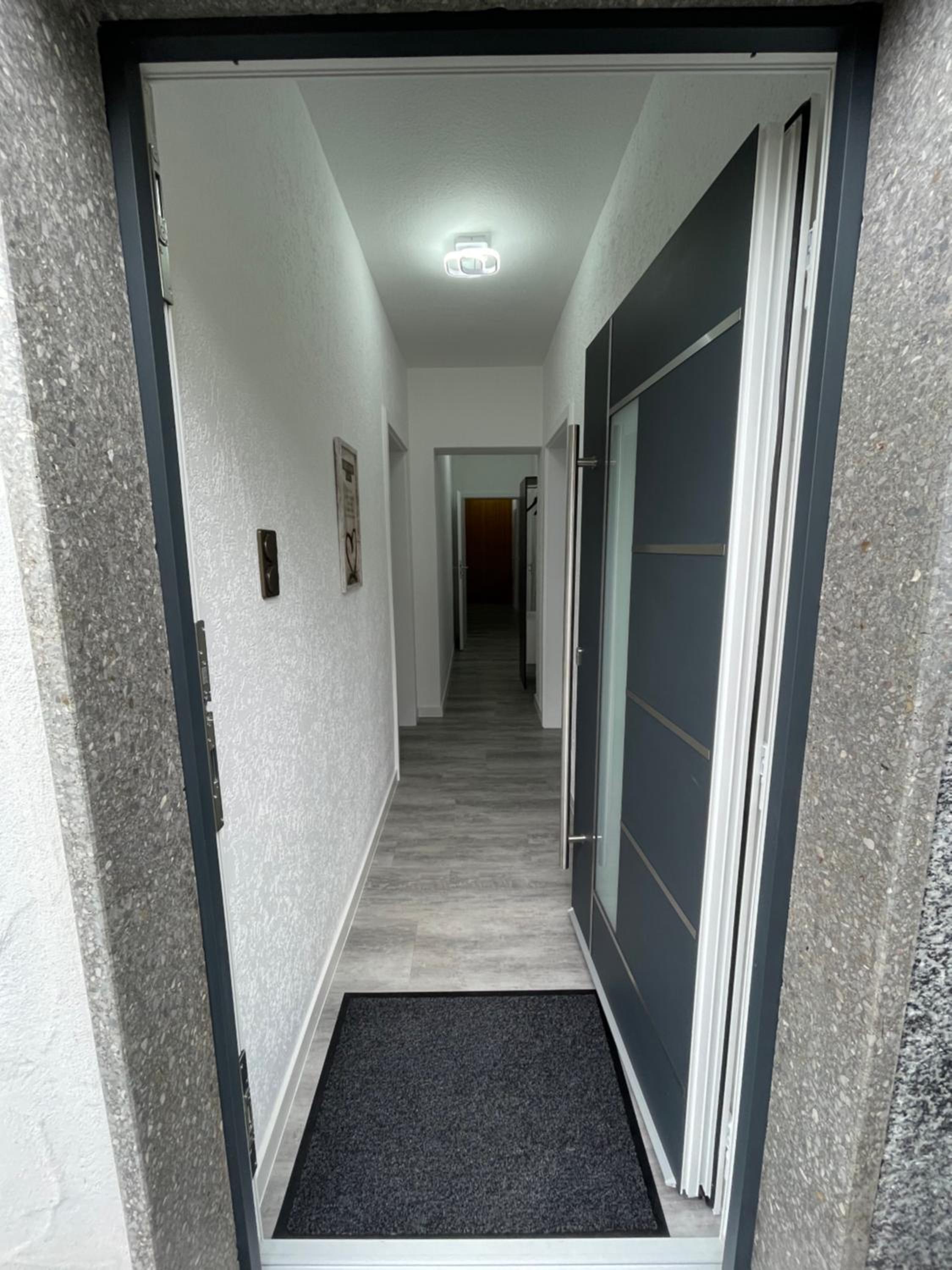 Ferienwohnung Christina