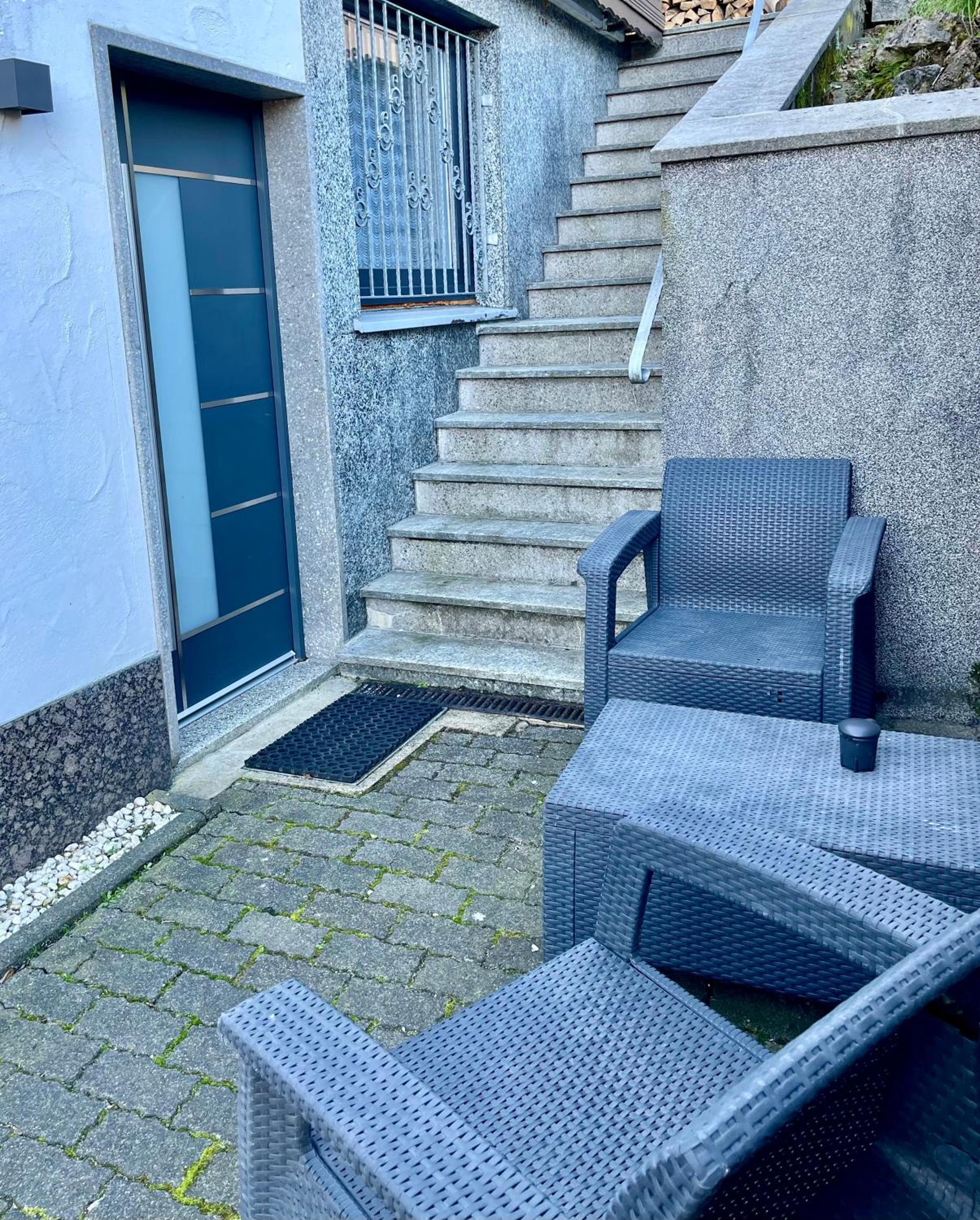 Ferienwohnung Christina
