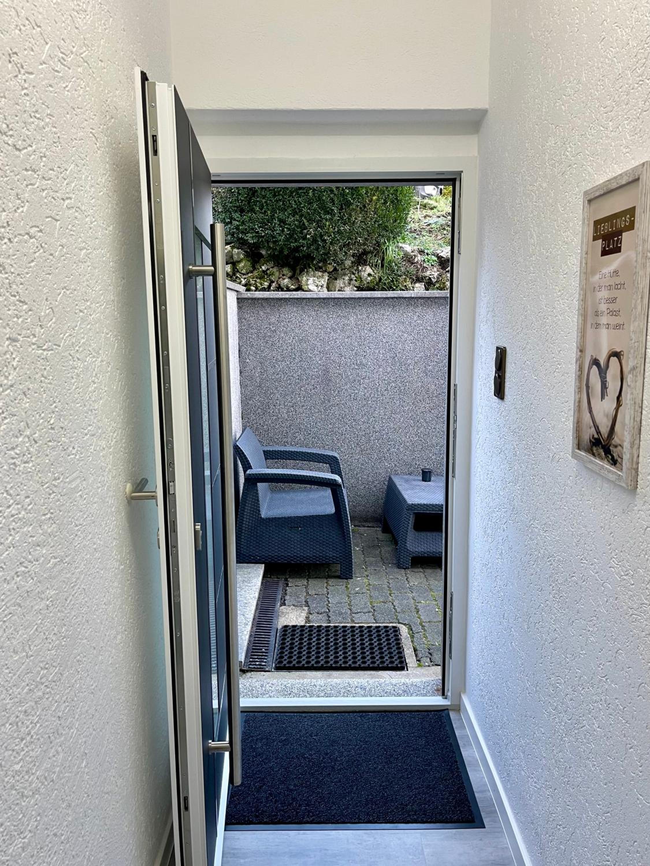 Ferienwohnung Christina