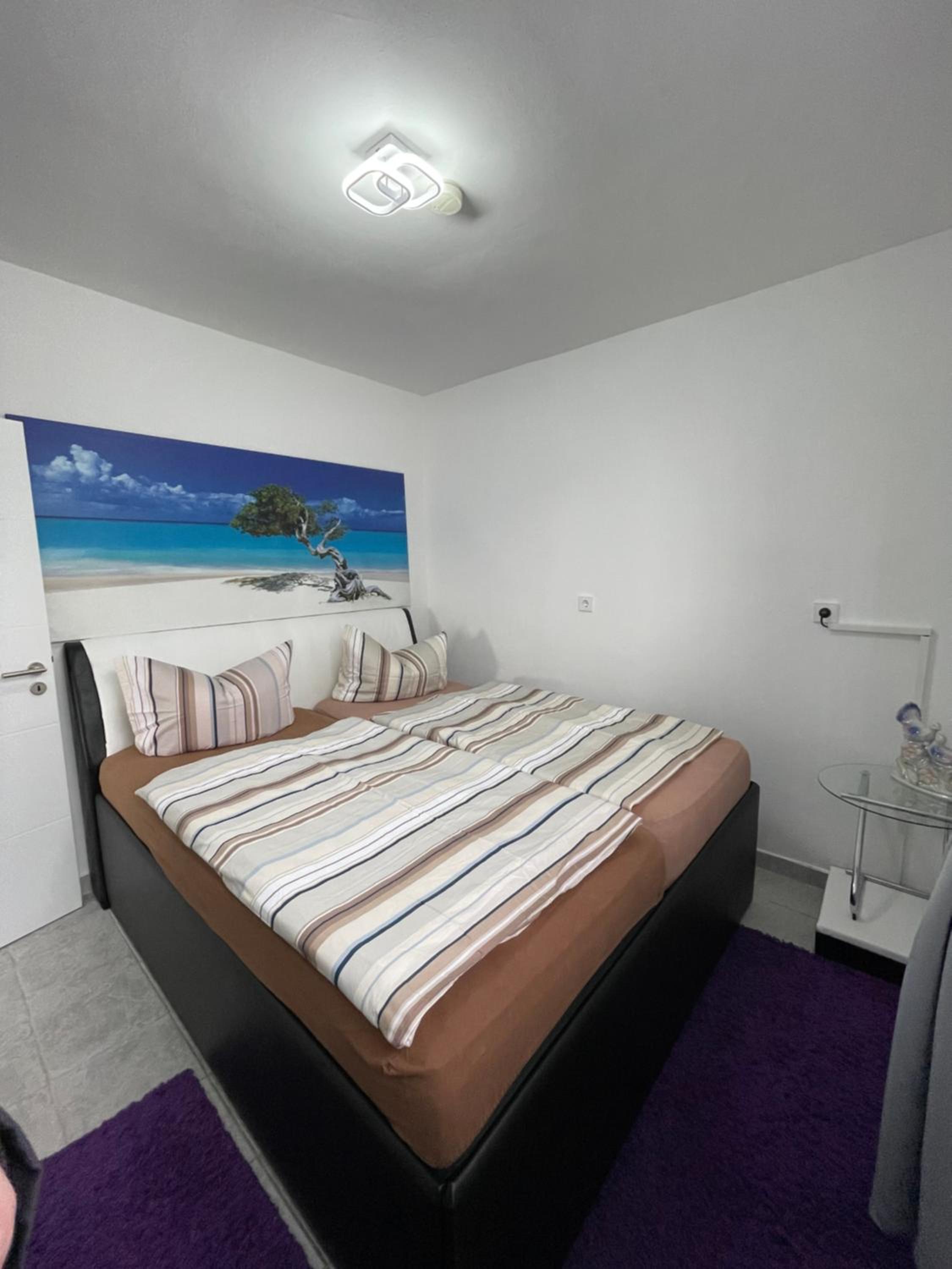Ferienwohnung Christina
