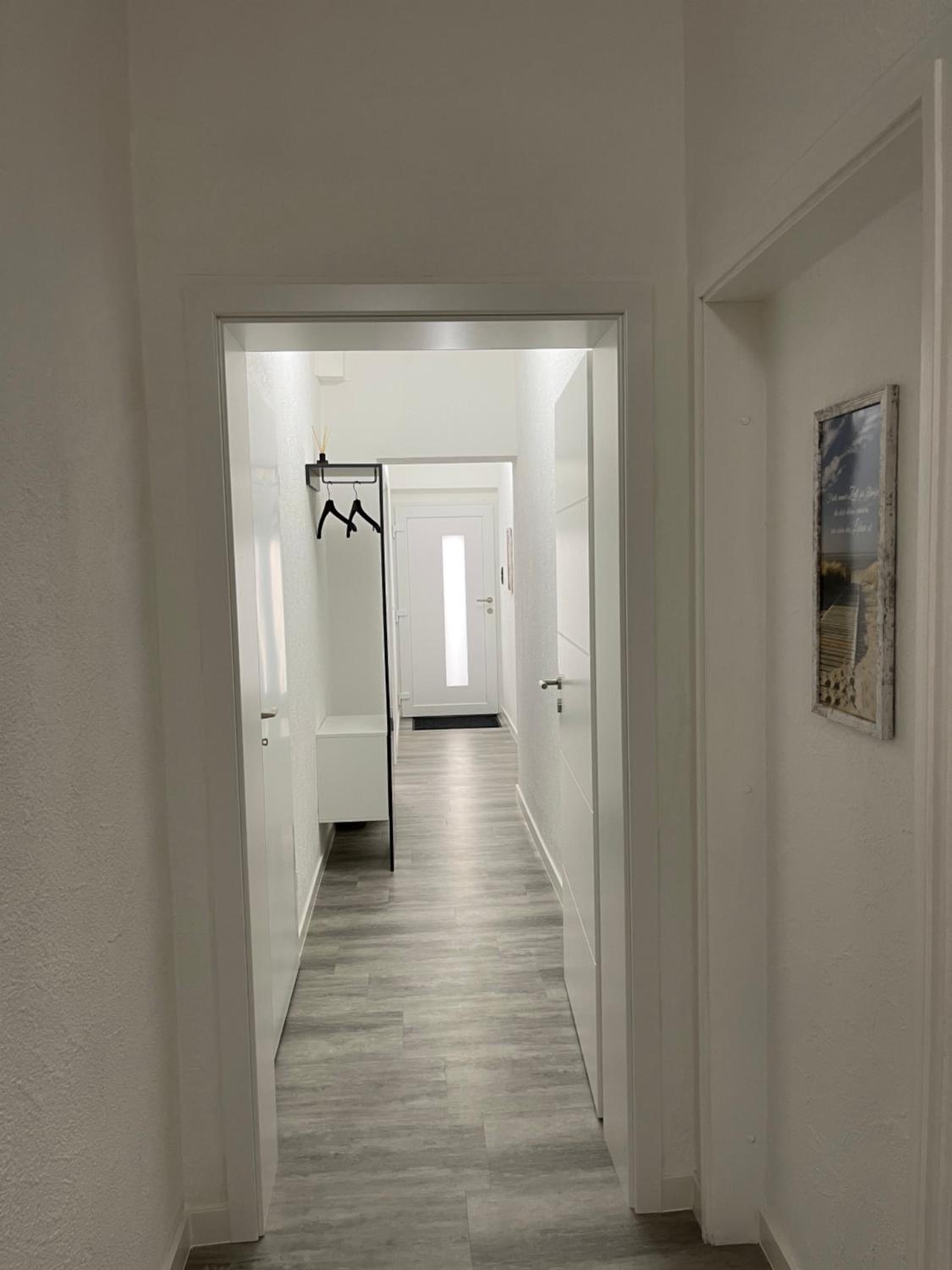 Ferienwohnung Christina