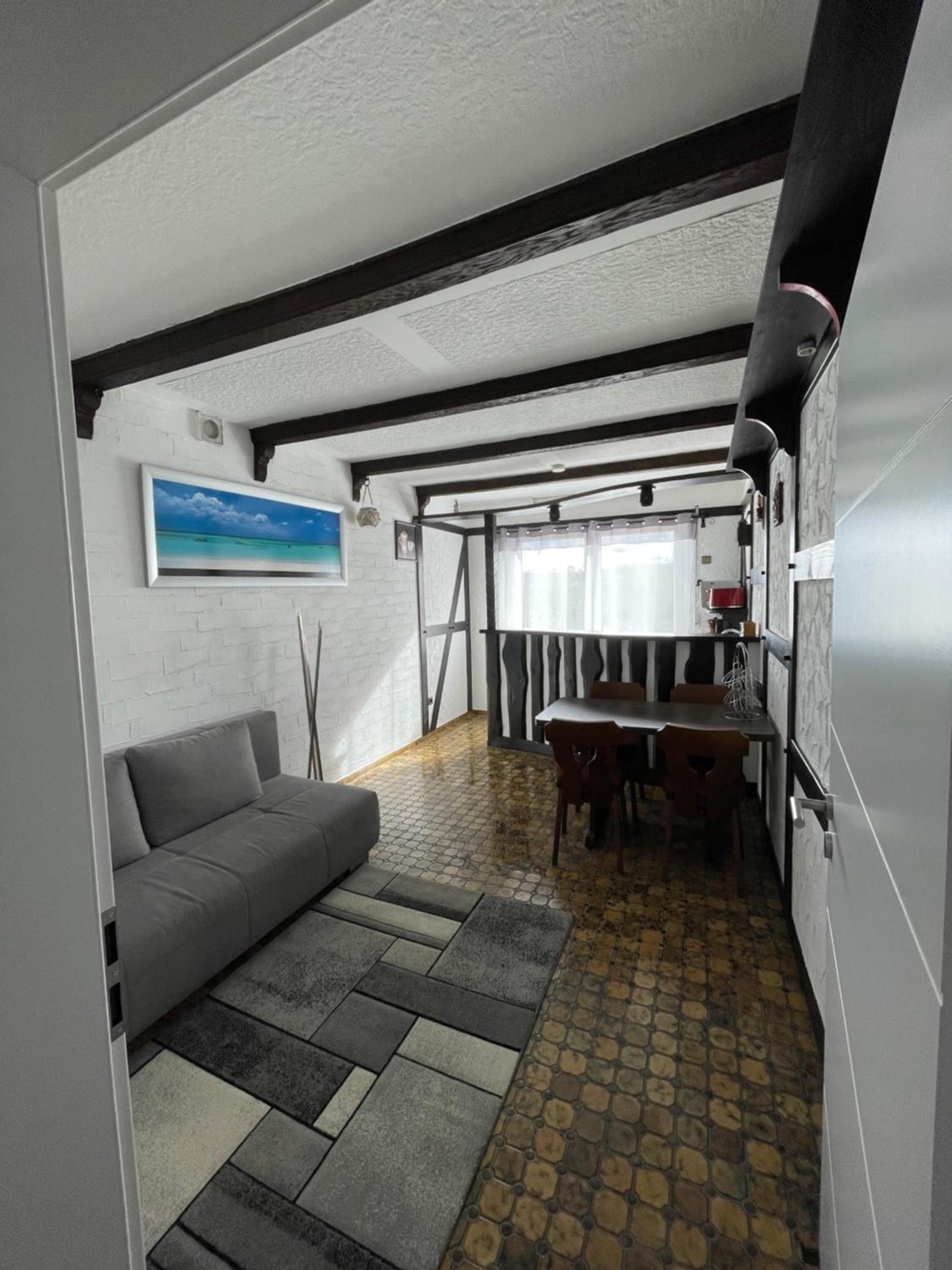 Ferienwohnung Christina