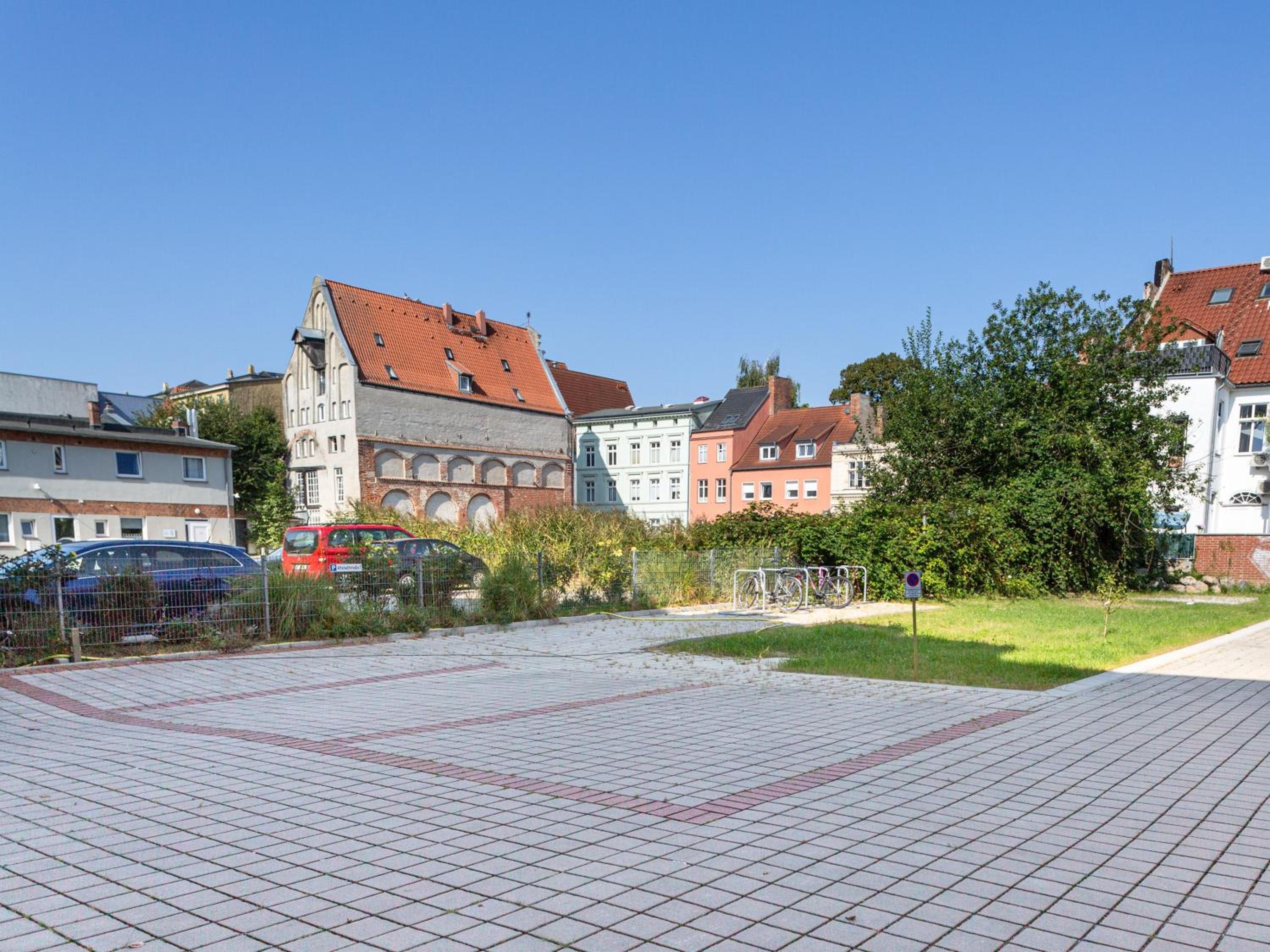 Altstadt-Studio Frankenwall
