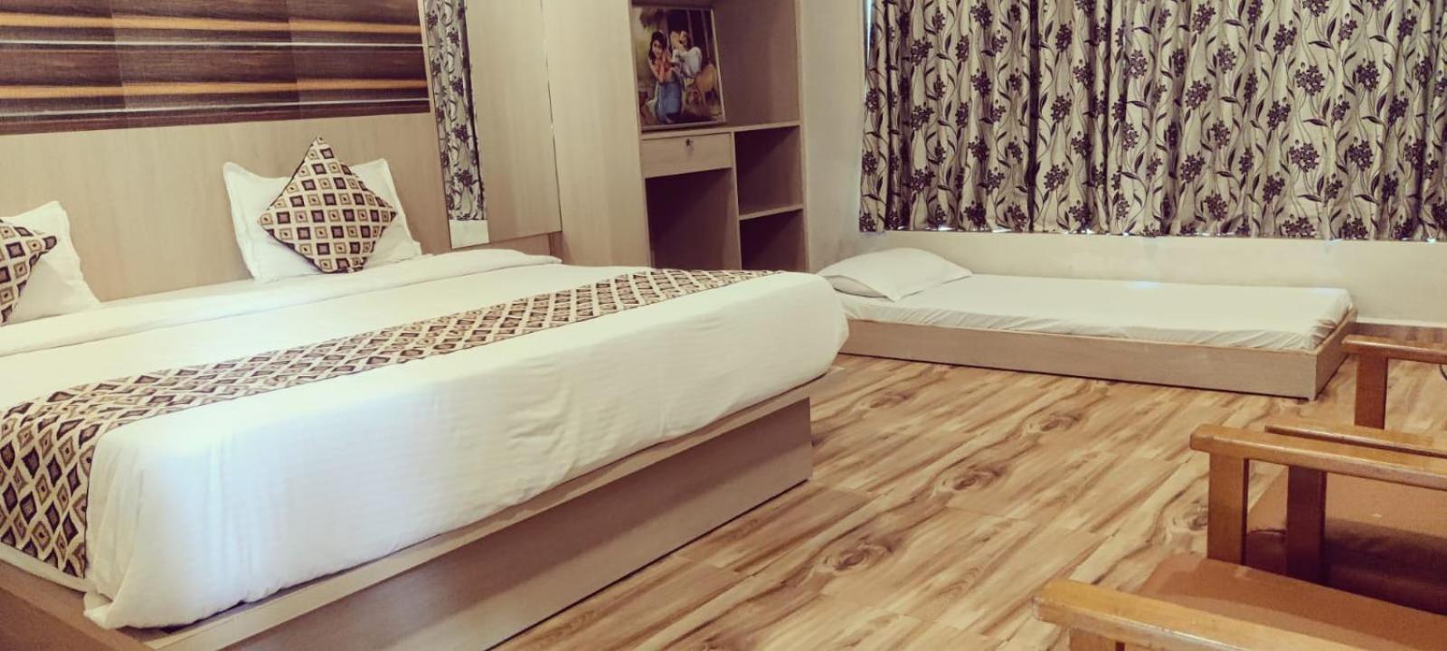 Van Vihar Resort