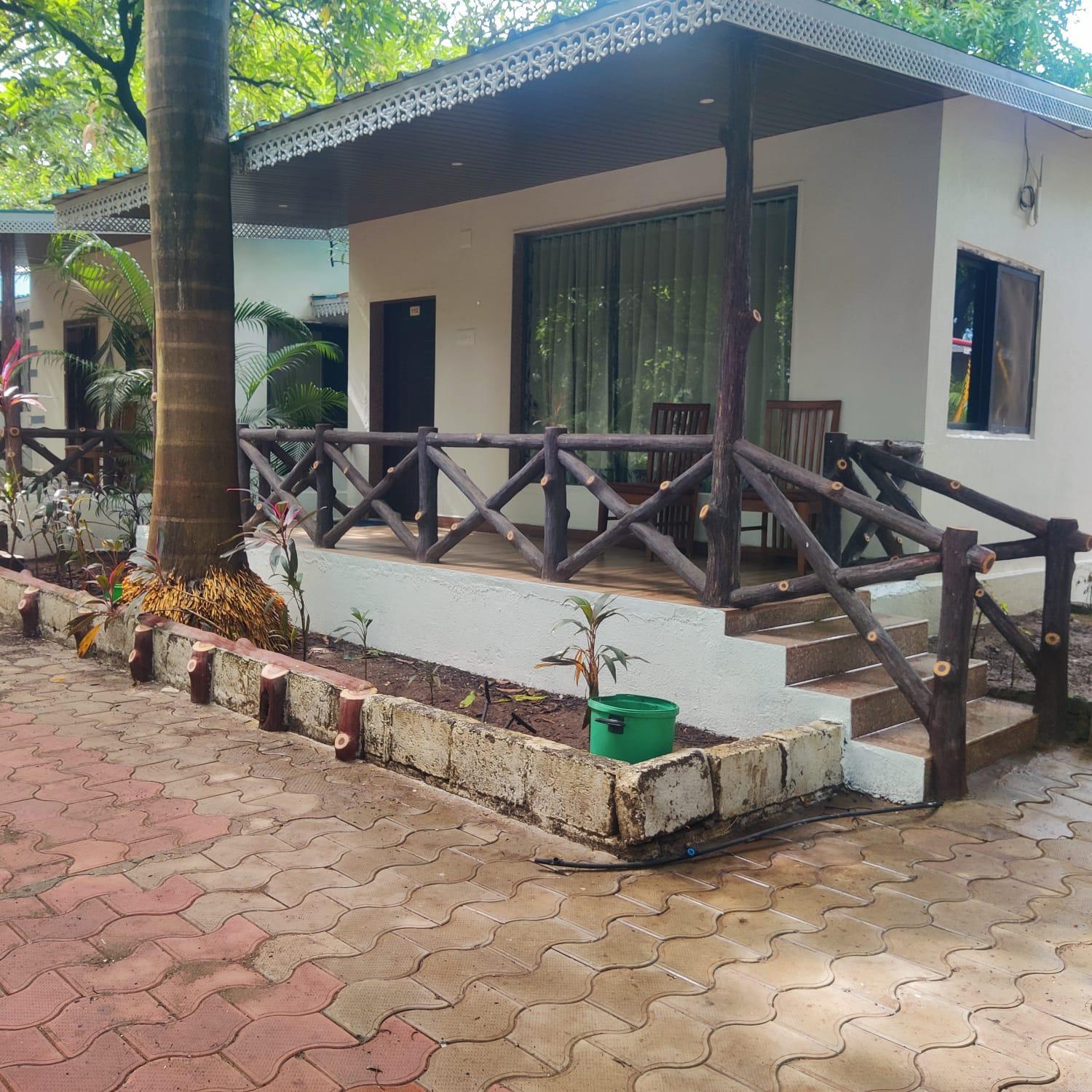 Van Vihar Resort