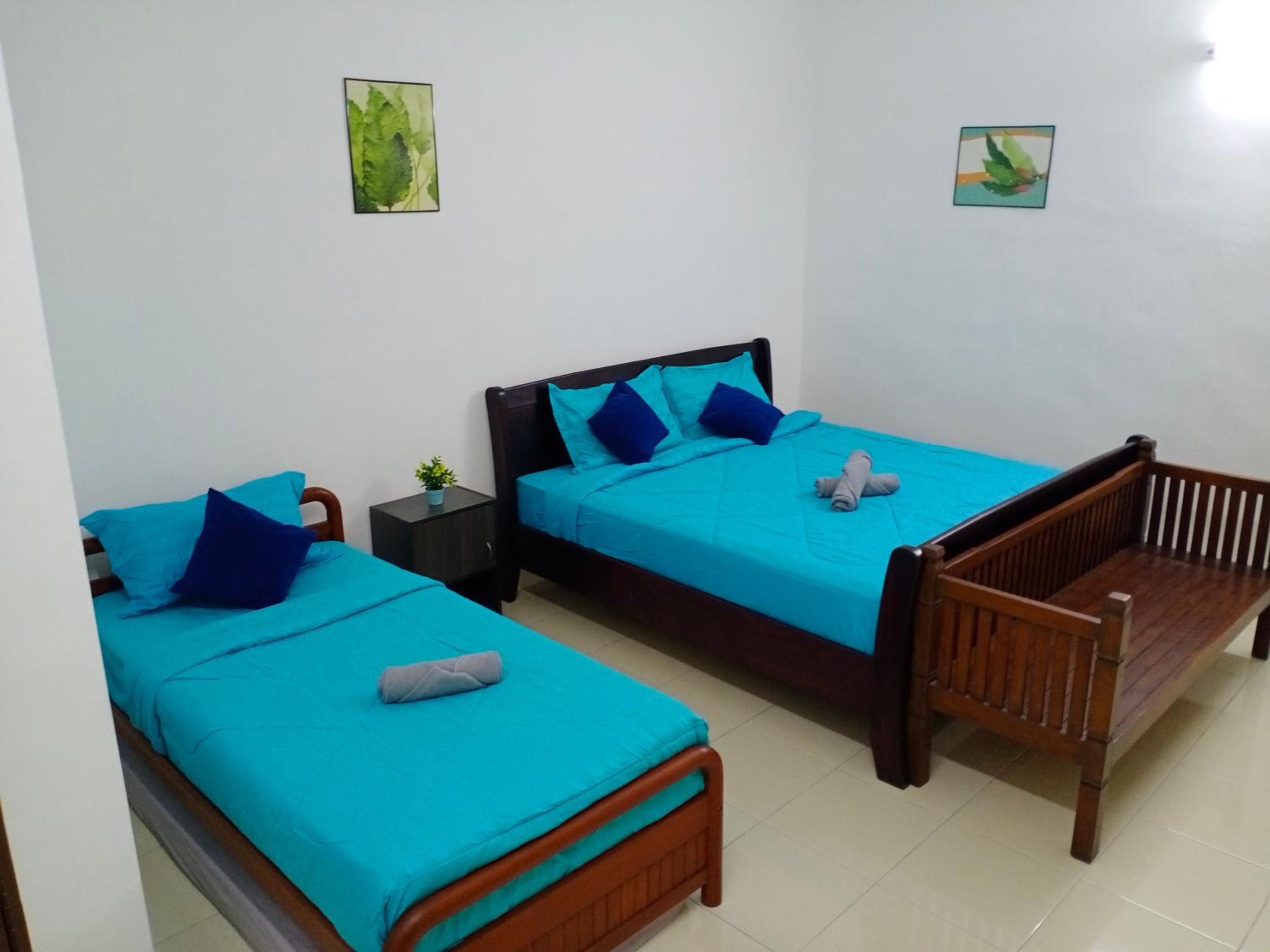 ALOR SETAR SUPERIOR ROOM VISTANA INDAH GUESTHOUSE by Zenith Smart photo 2