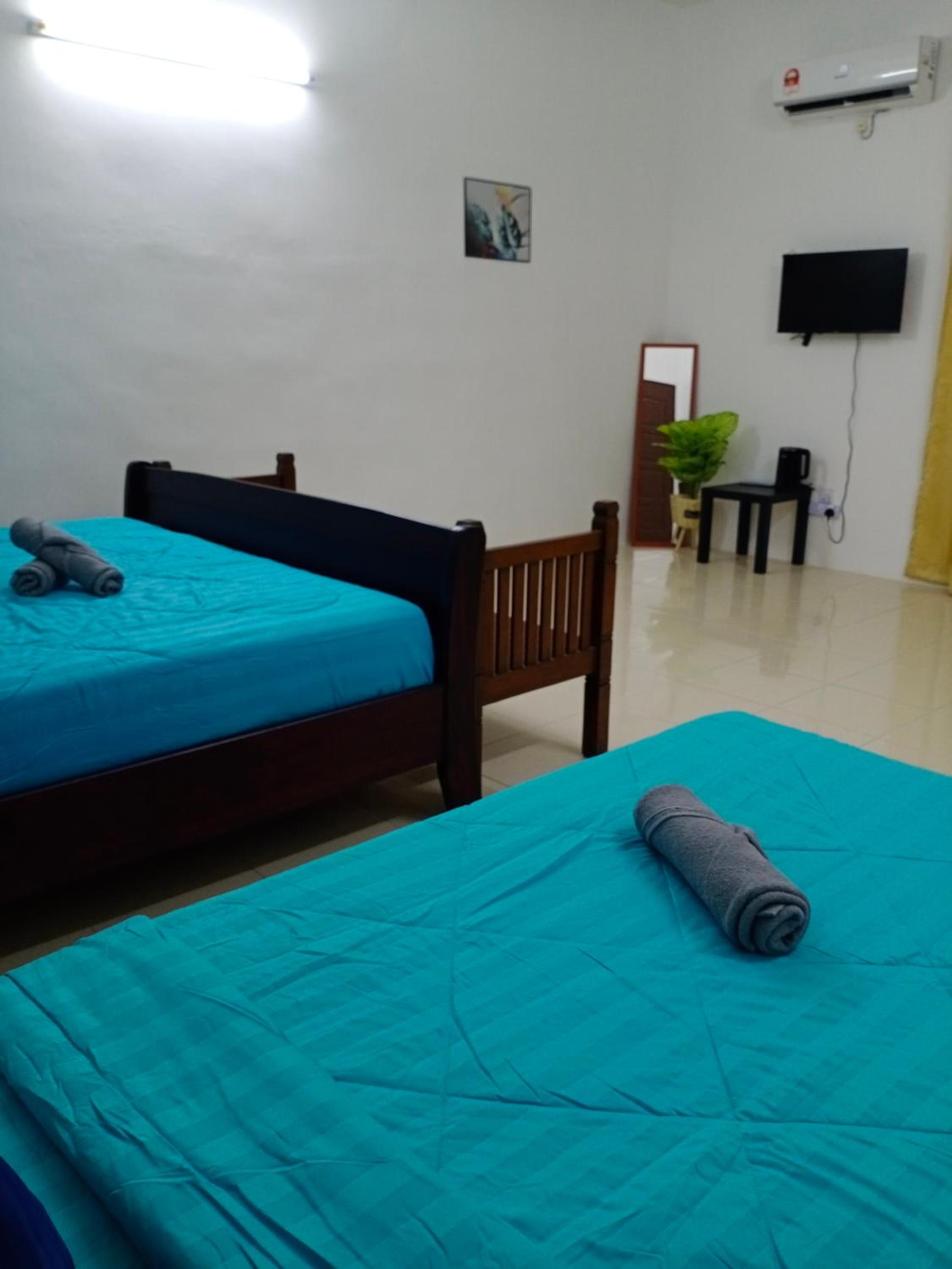 ALOR SETAR SUPERIOR ROOM VISTANA INDAH GUESTHOUSE by Zenith Smart photo 6