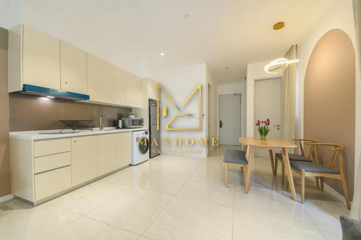 Maxhome Premium at Quill Residence KL City Centre