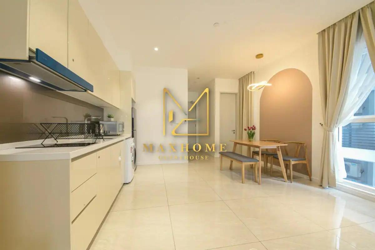 Maxhome Premium at Quill Residence KL City Centre