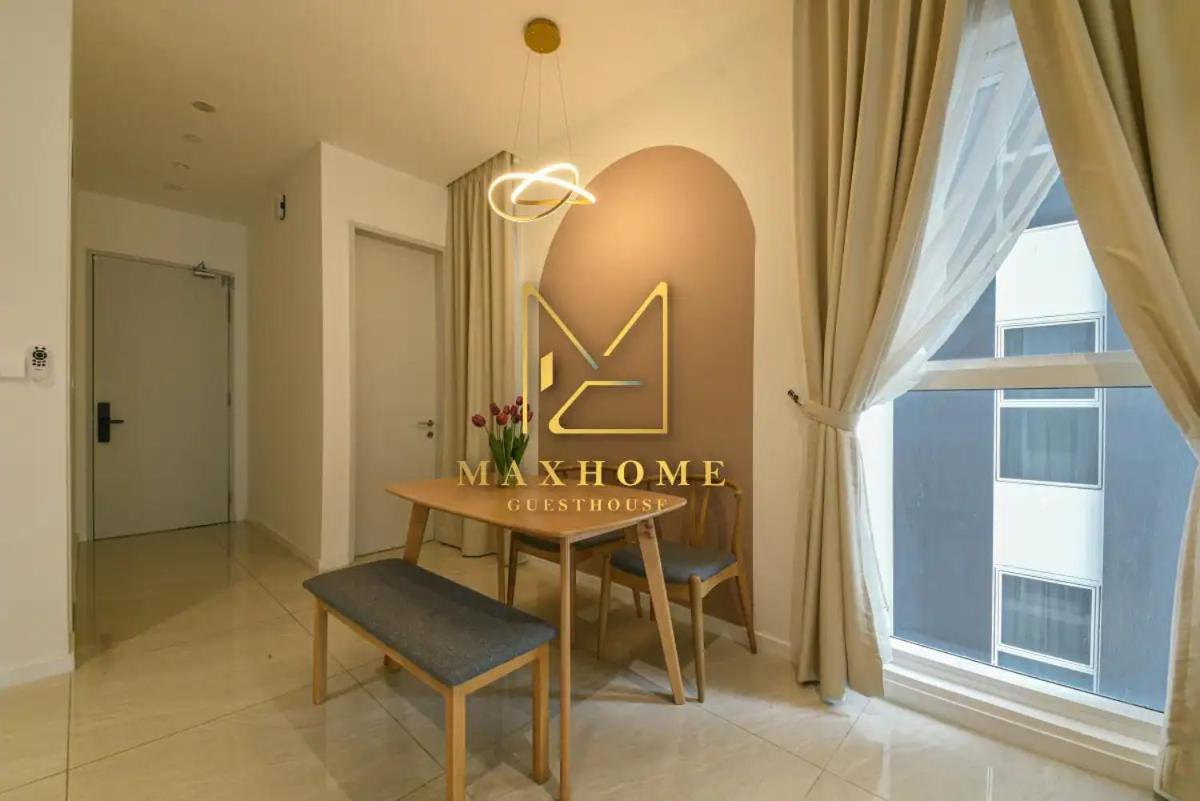 Maxhome Premium at Quill Residence KL City Centre
