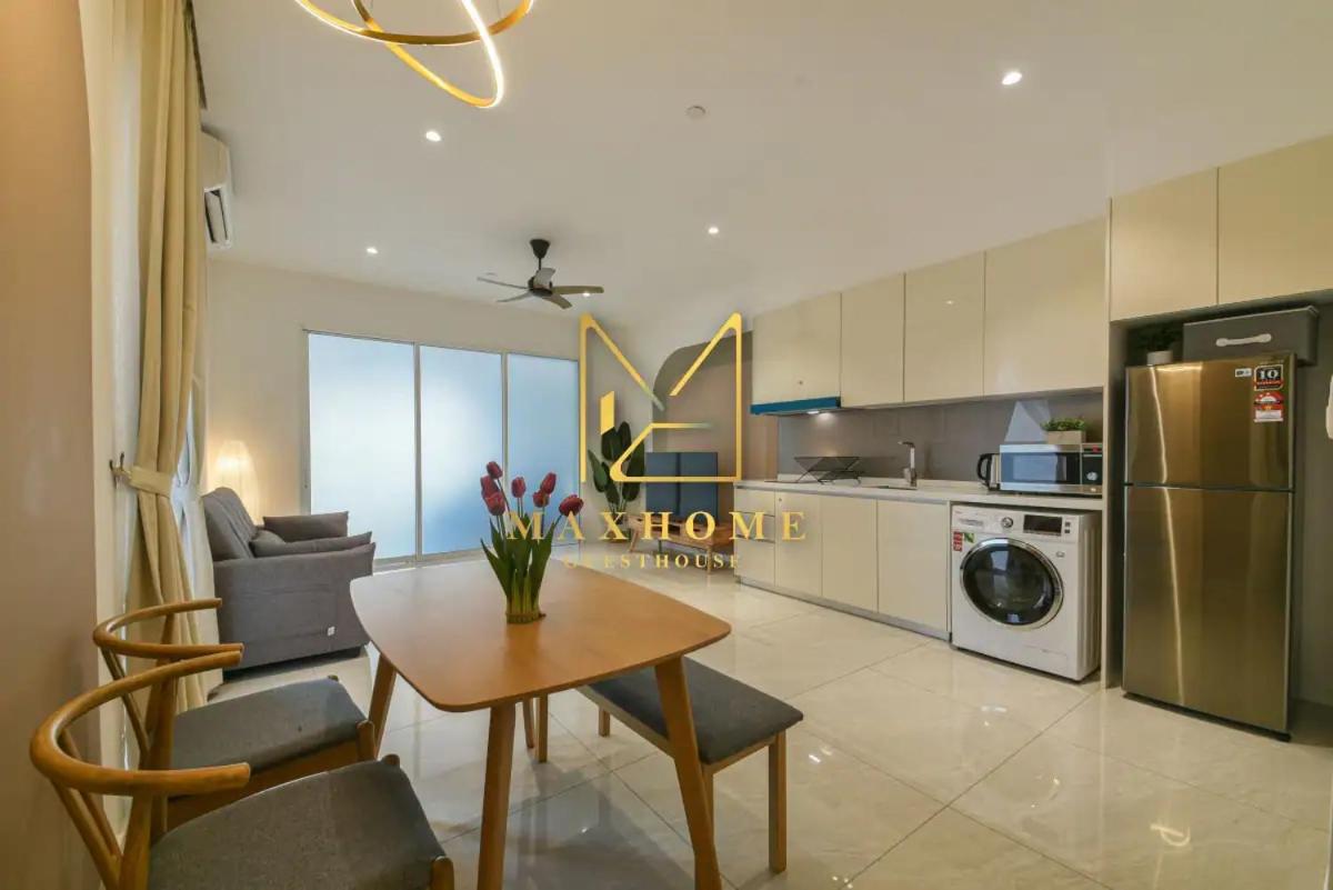 Maxhome Premium at Quill Residence KL City Centre