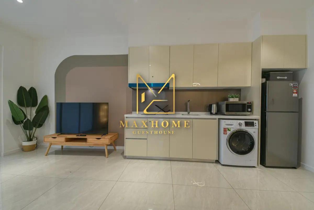 Maxhome Premium at Quill Residence KL City Centre