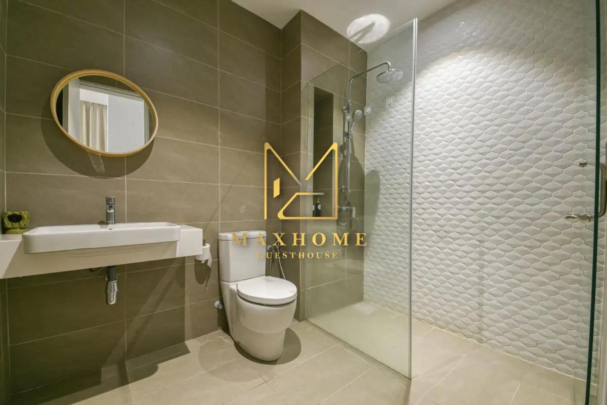 Maxhome Premium at Quill Residence KL City Centre