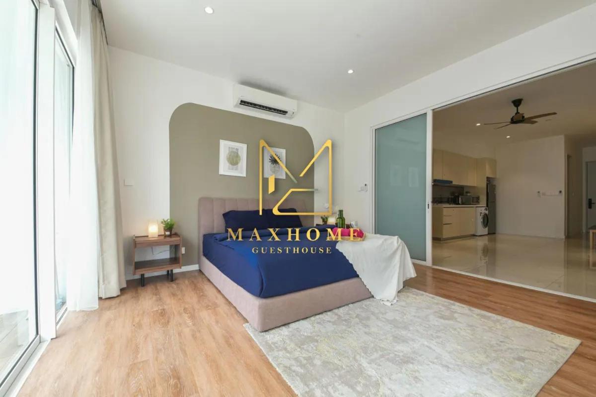 Maxhome Premium at Quill Residence KL City Centre