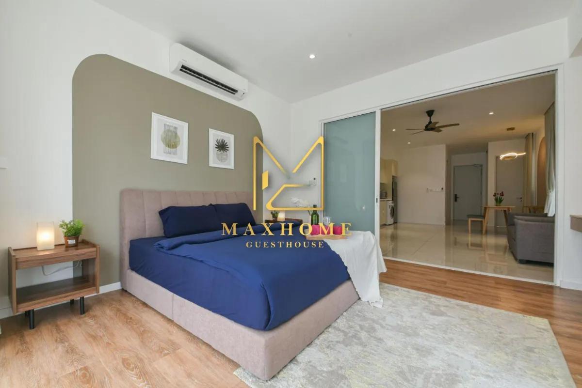 Maxhome Premium at Quill Residence KL City Centre