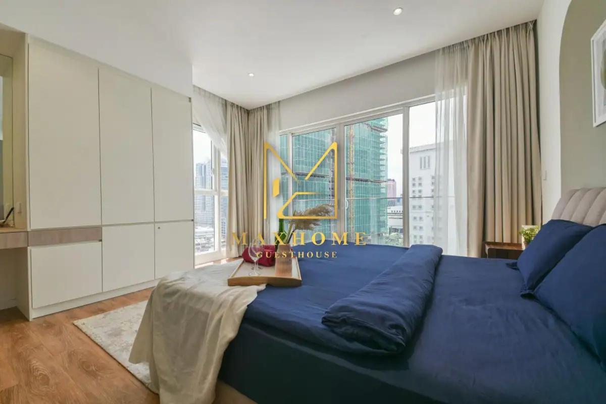 Maxhome Premium at Quill Residence KL City Centre