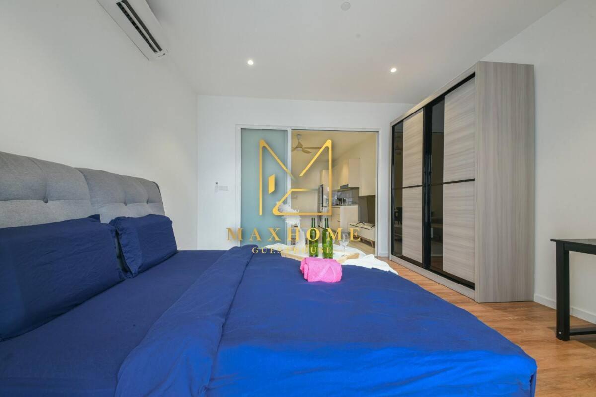 Maxhome Premium at Quill Residence KL City Centre