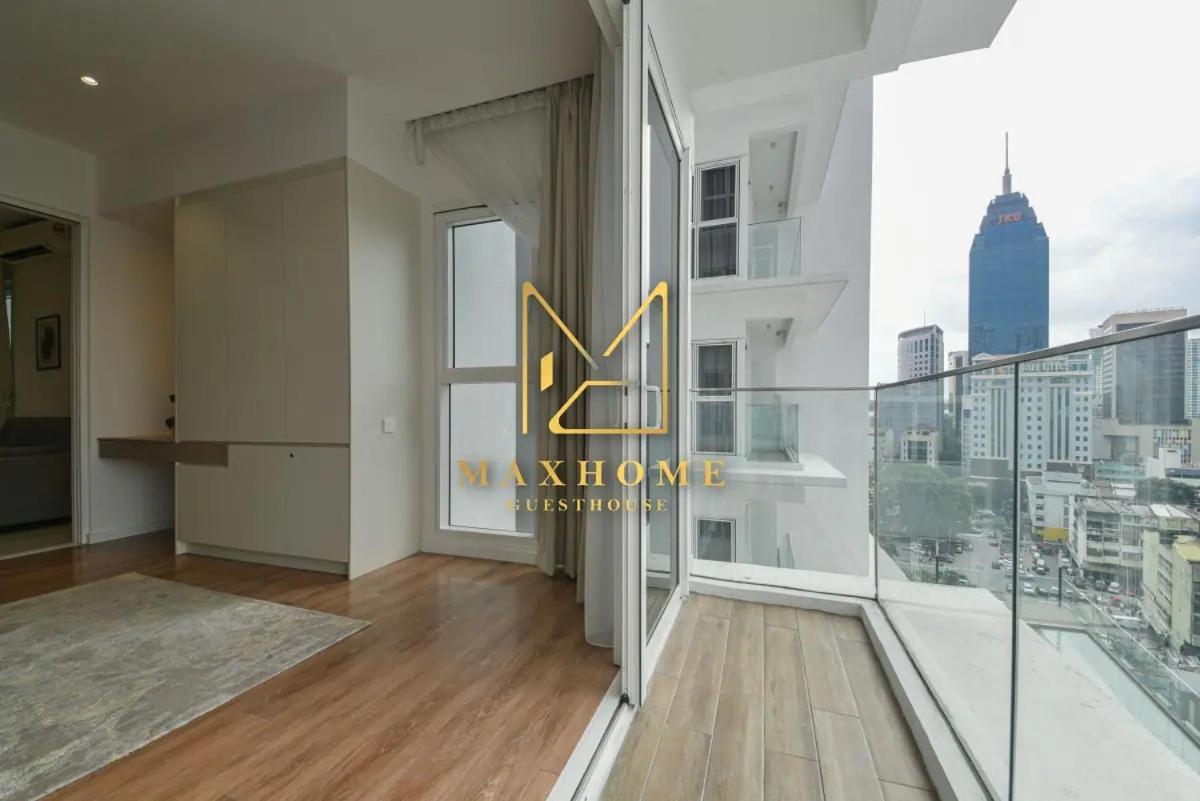 Maxhome Premium at Quill Residence KL City Centre