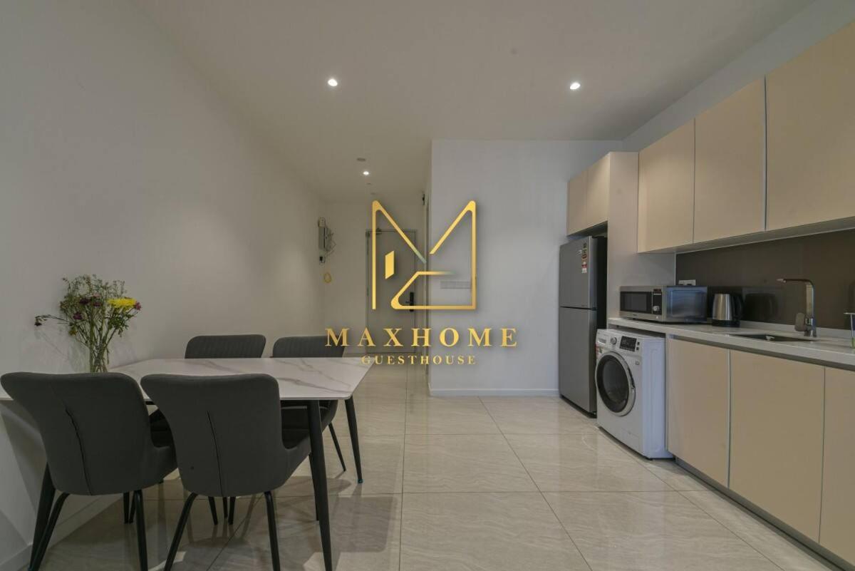 Maxhome Premium at Quill Residence KL City Centre