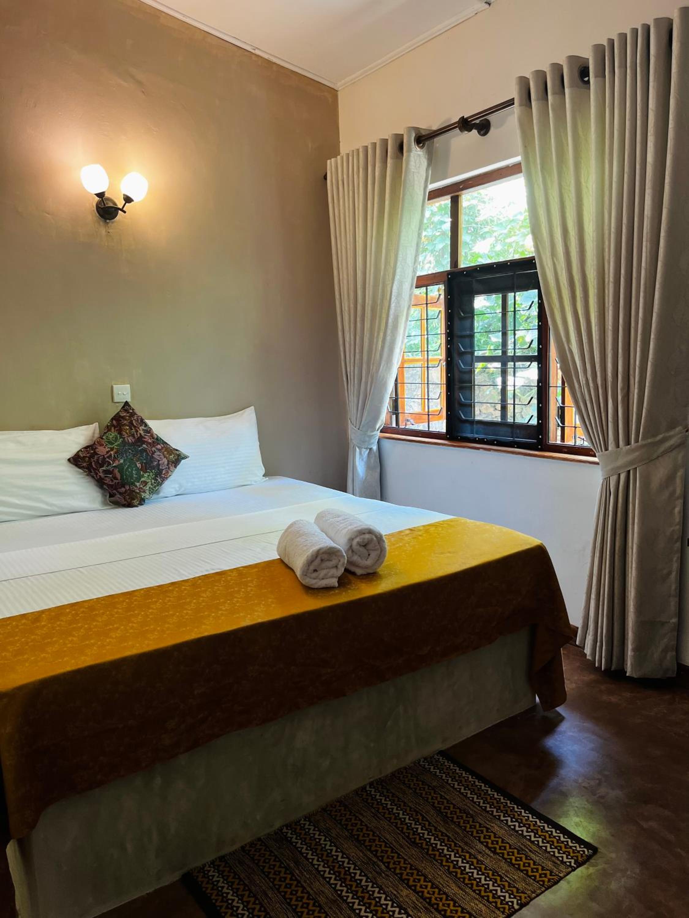 Kandy Living Homestay