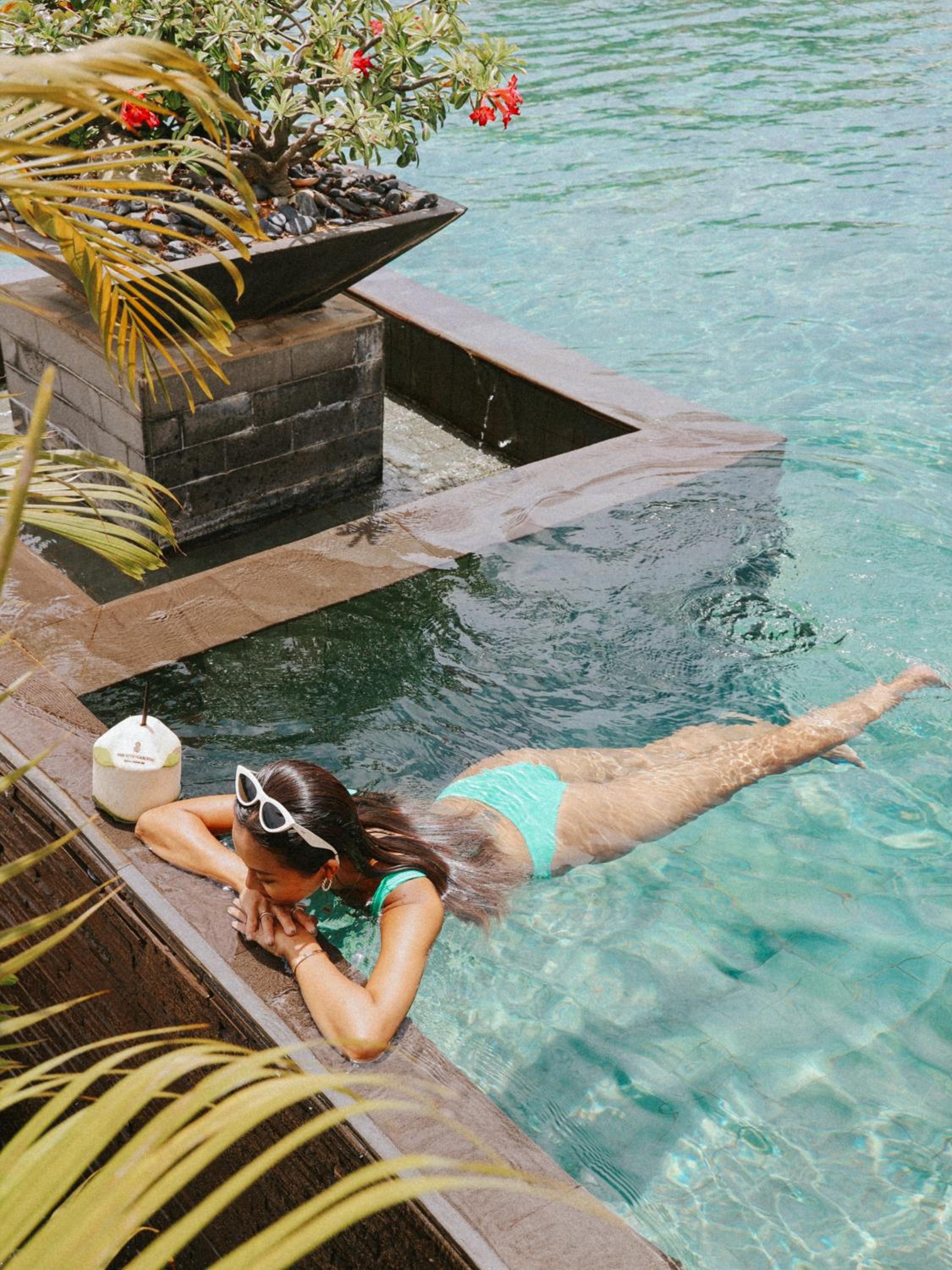 The Ritz-Carlton Sanya, Yalong Bay