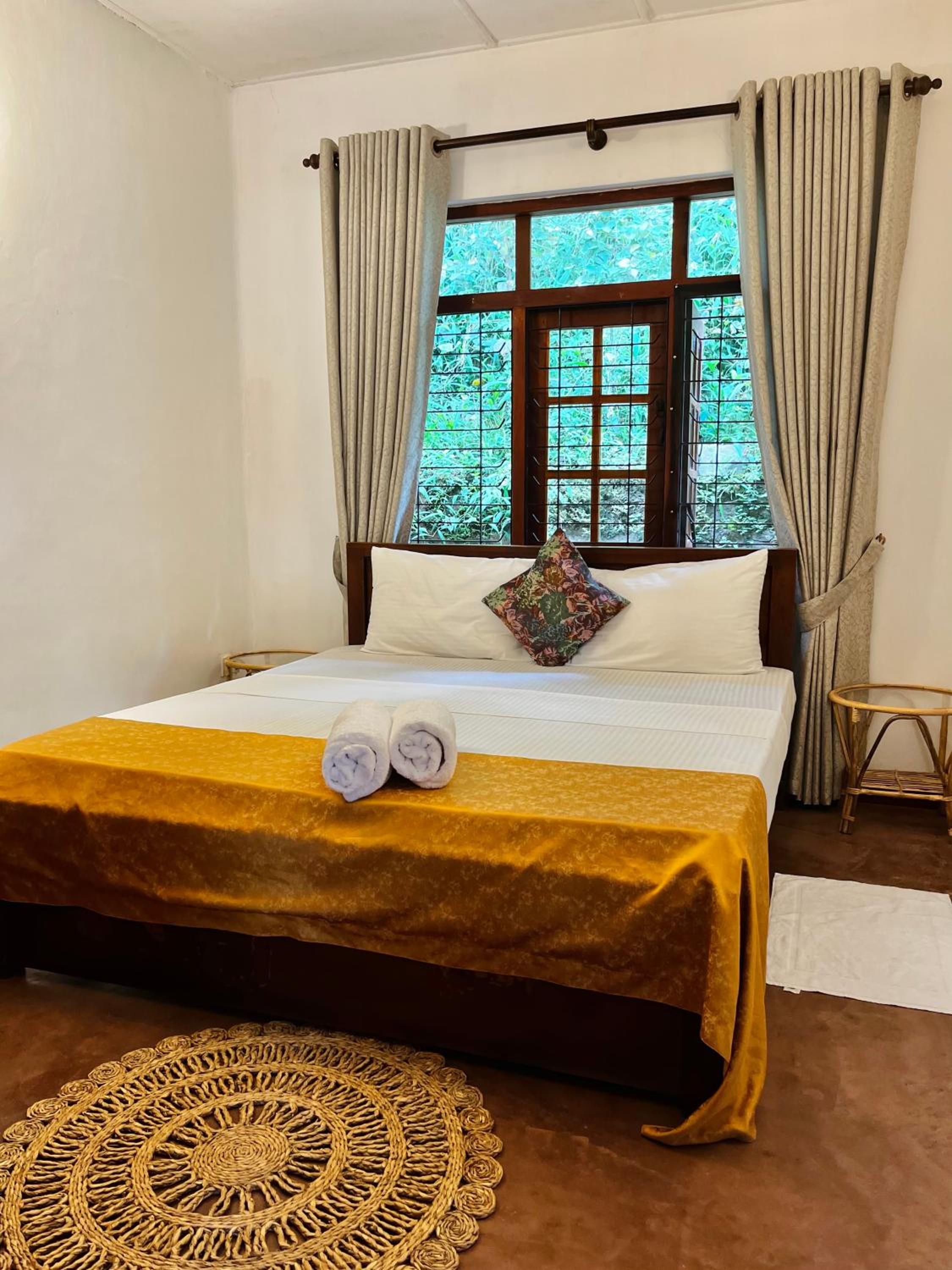 Kandy Living Homestay